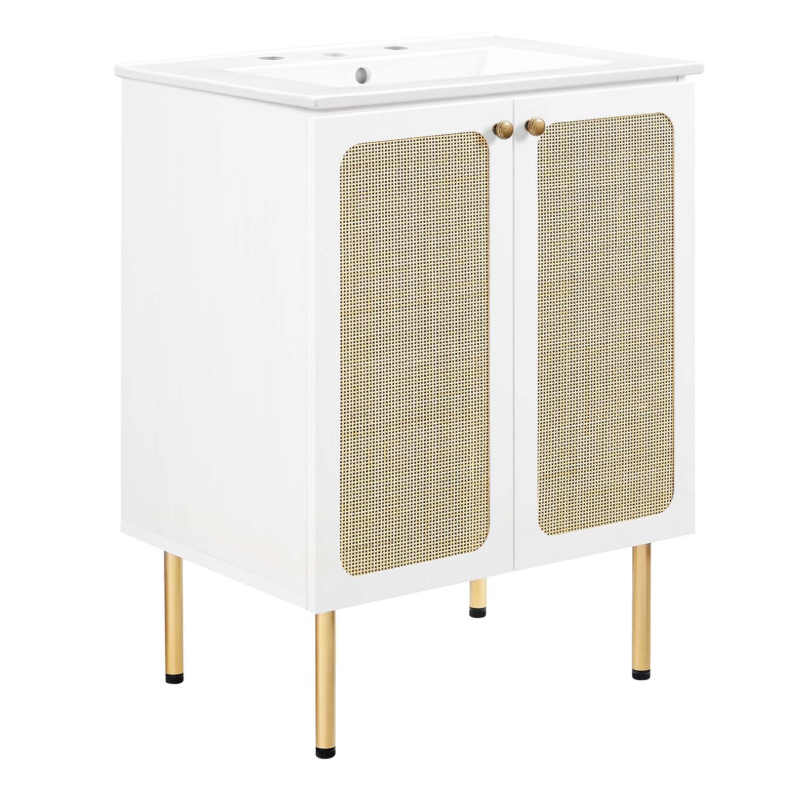 Chaucer 24" Bathroom Vanity By Modway - EEI-6693 - Image 31