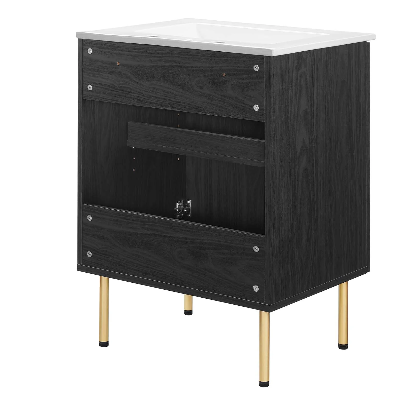 Chaucer 24" Bathroom Vanity By Modway - EEI-6693 - Image 4