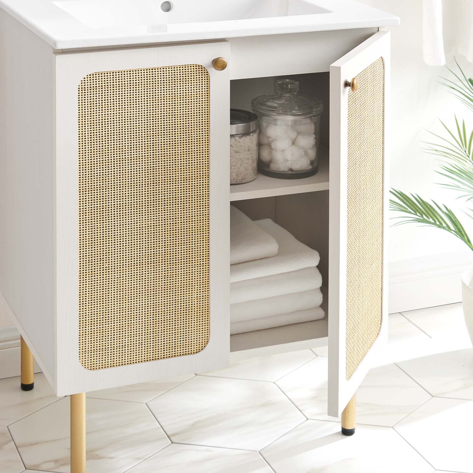 Chaucer 24" Bathroom Vanity By Modway - EEI-6693 - Image 43