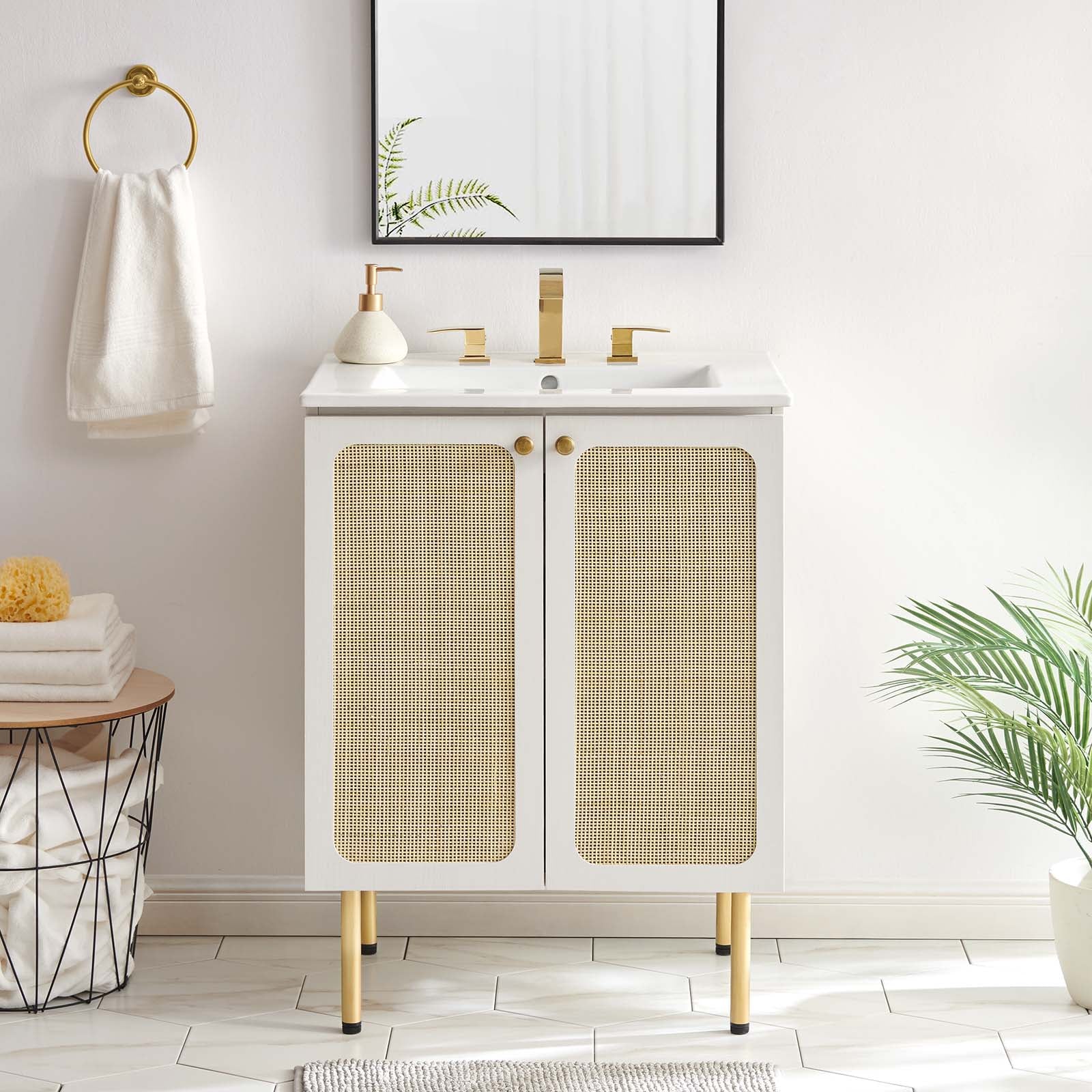 Chaucer 24" Bathroom Vanity By Modway - EEI-6693 - Image 44