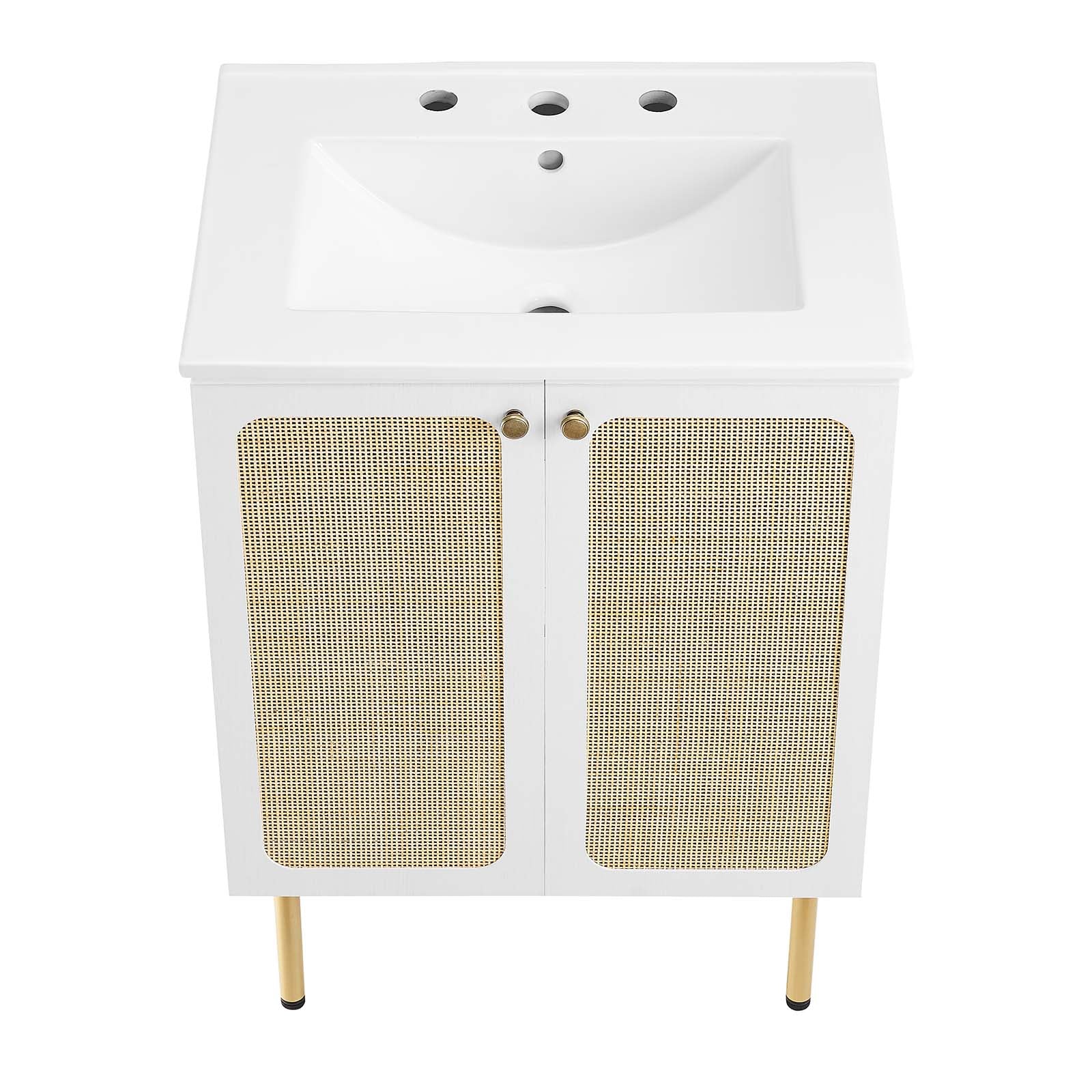 Chaucer 24" Bathroom Vanity By Modway - EEI-6693 - Image 45
