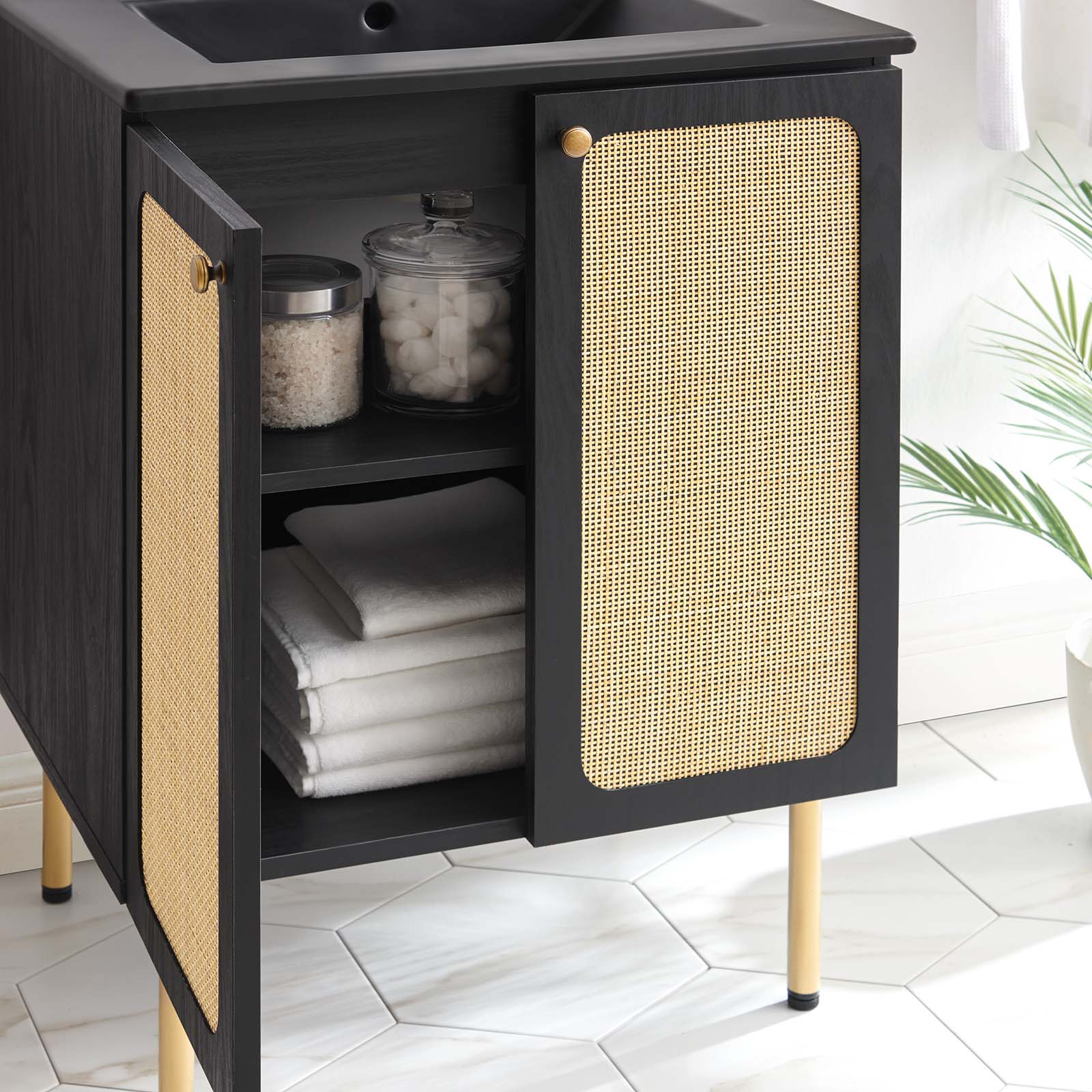 Chaucer 24" Bathroom Vanity By Modway - EEI-6694 - Image 14