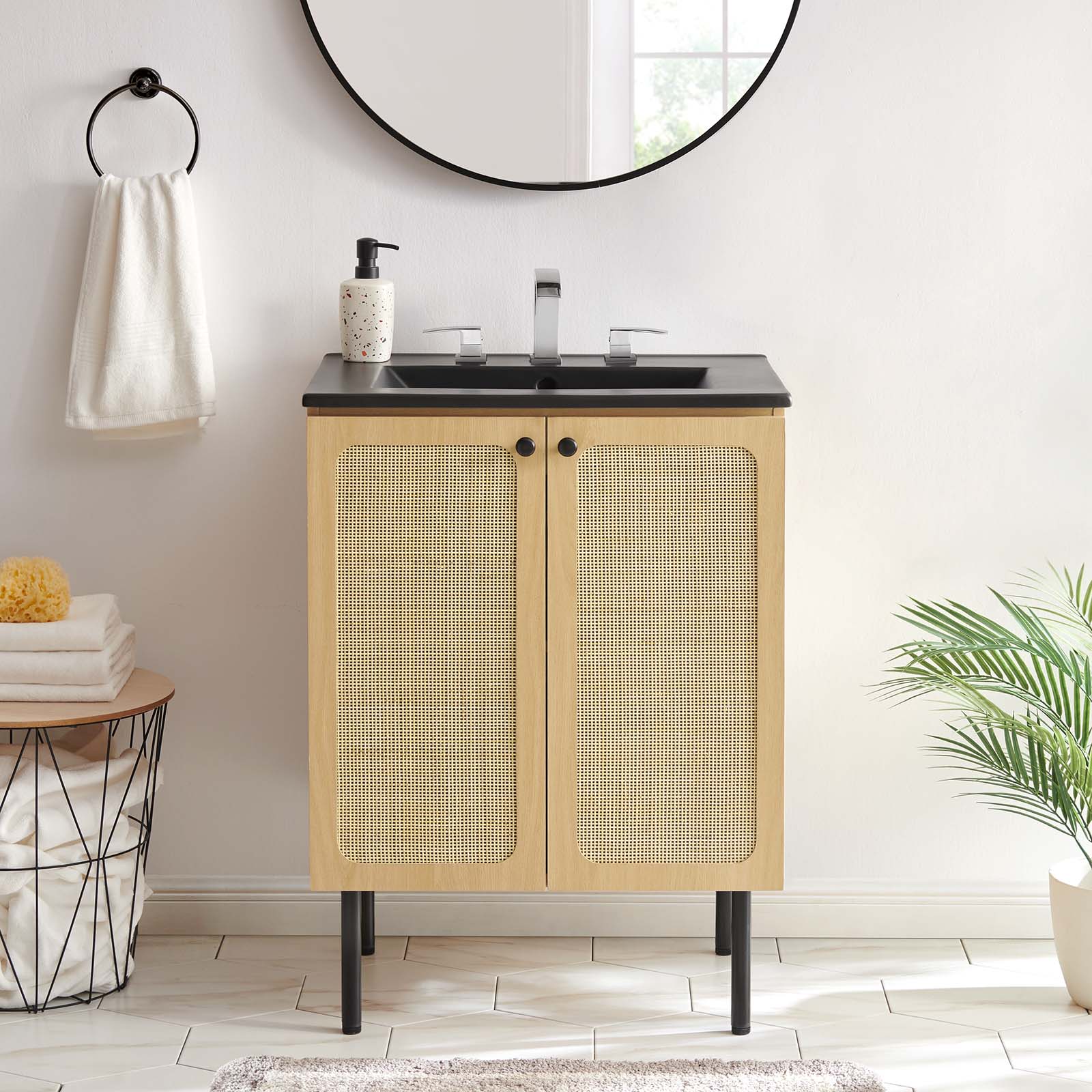 Chaucer 24" Bathroom Vanity By Modway - EEI-6694 - Image 29