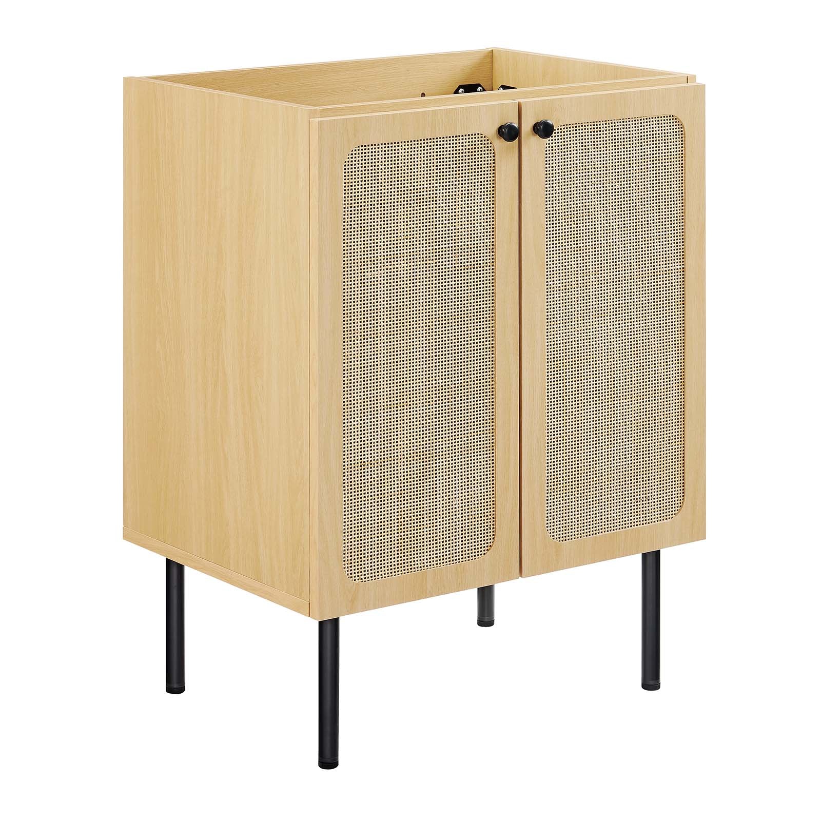 Chaucer 24" Bathroom Vanity Cabinet (Sink Basin Not Included) By Modway - EEI-6601 - Image 10