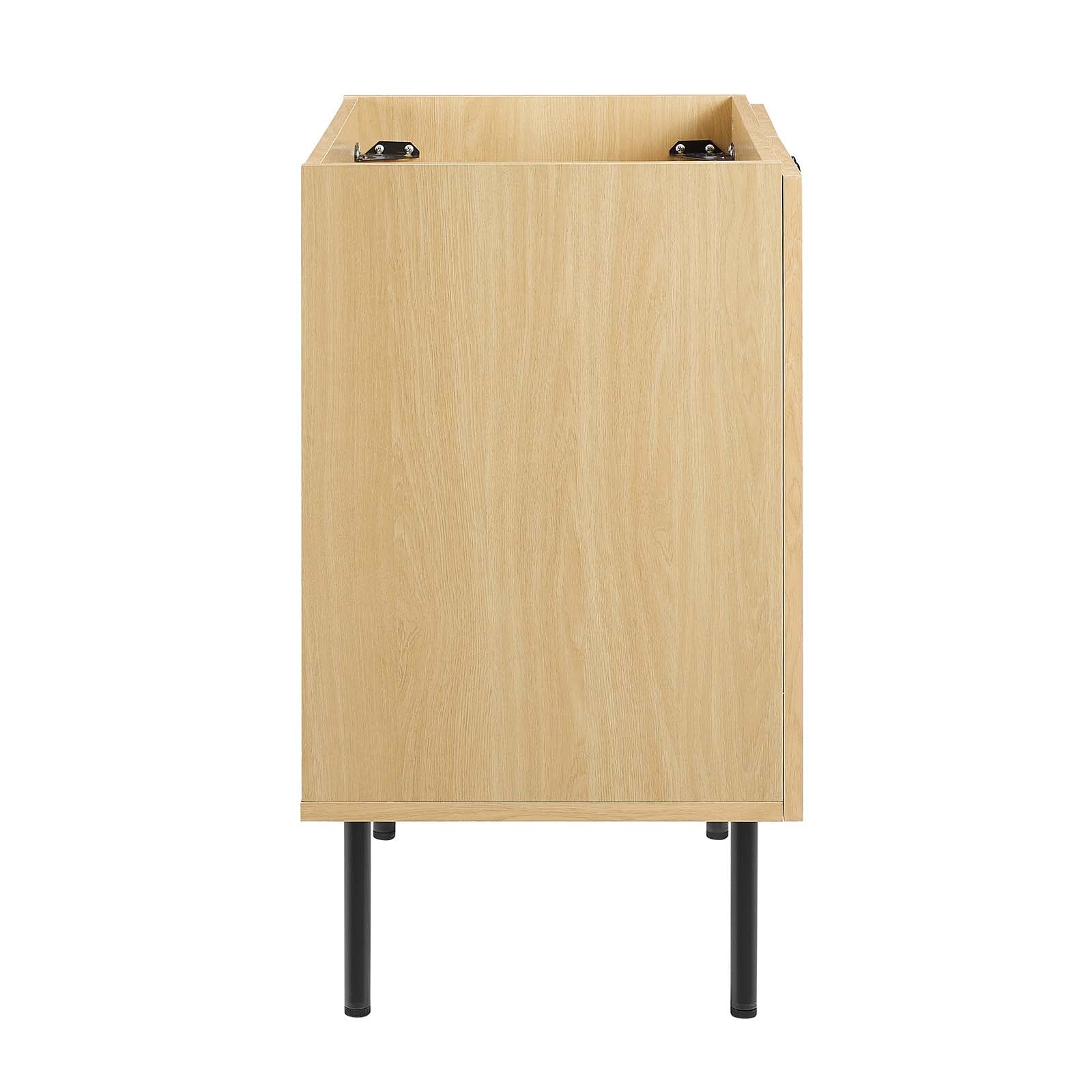 Chaucer 24" Bathroom Vanity Cabinet (Sink Basin Not Included) By Modway - EEI-6601 - Image 11