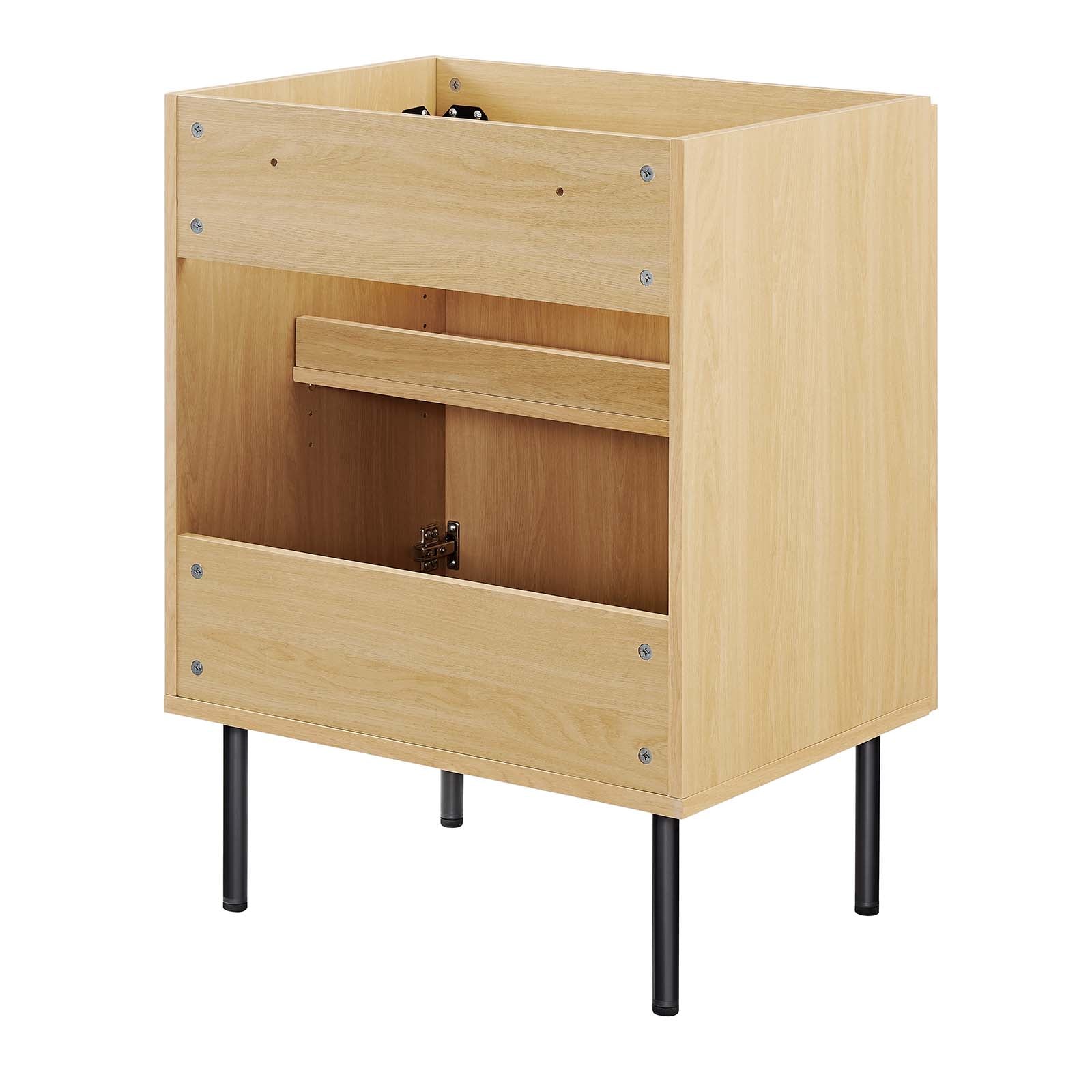 Chaucer 24" Bathroom Vanity Cabinet (Sink Basin Not Included) By Modway - EEI-6601 - Image 12