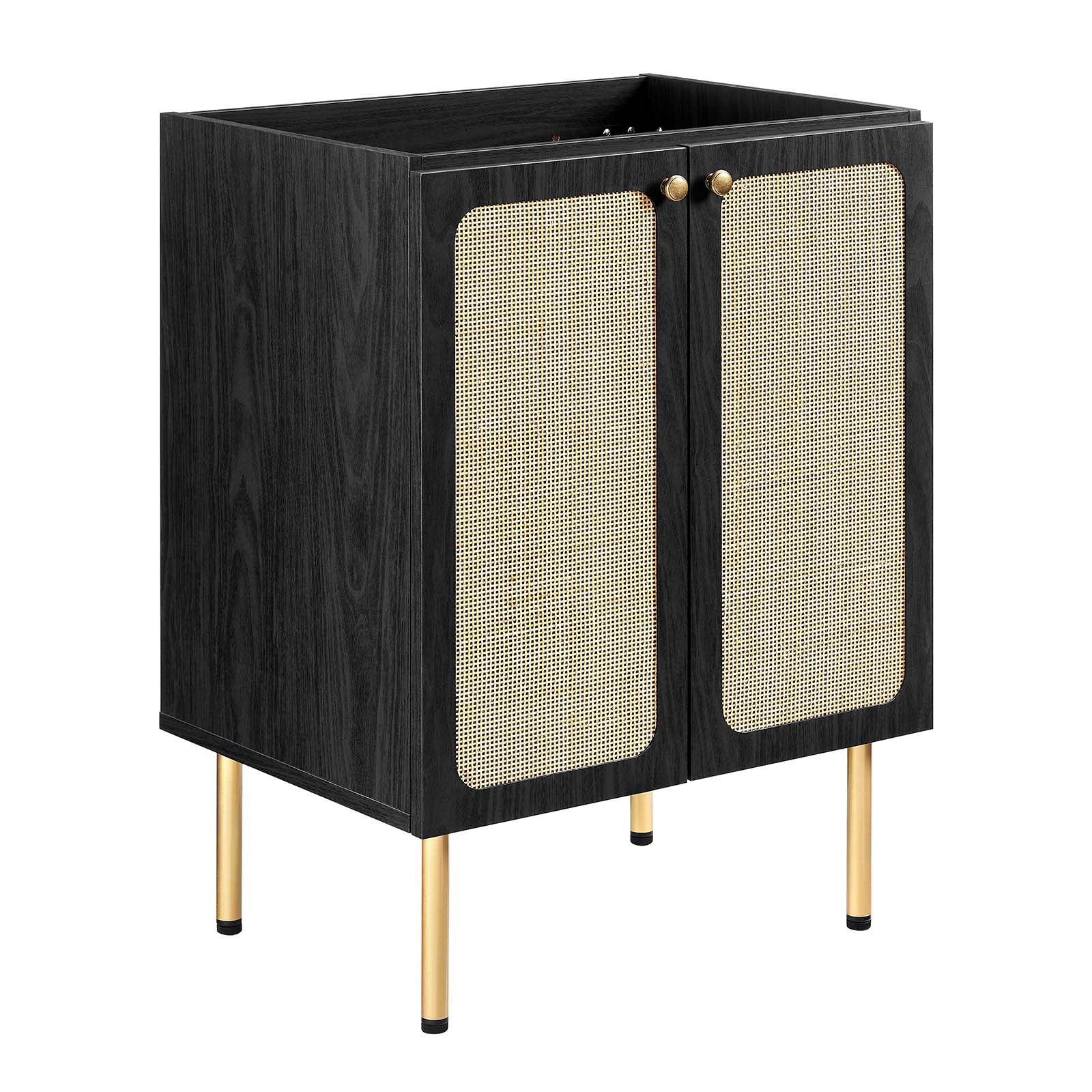 Chaucer 24" Bathroom Vanity Cabinet (Sink Basin Not Included) By Modway - EEI-6601 - Image 2