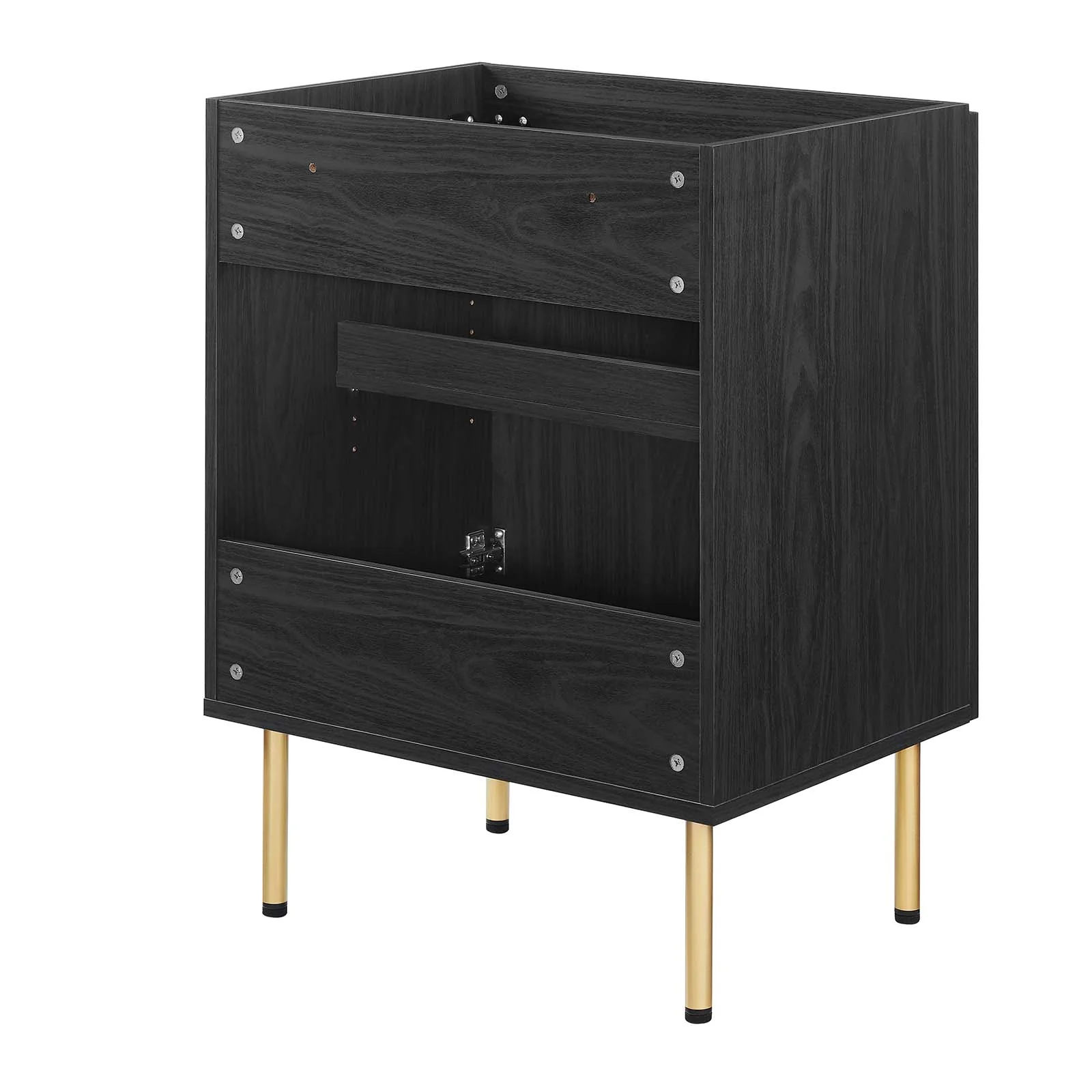 Chaucer 24" Bathroom Vanity Cabinet (Sink Basin Not Included) By Modway - EEI-6601 - Image 4