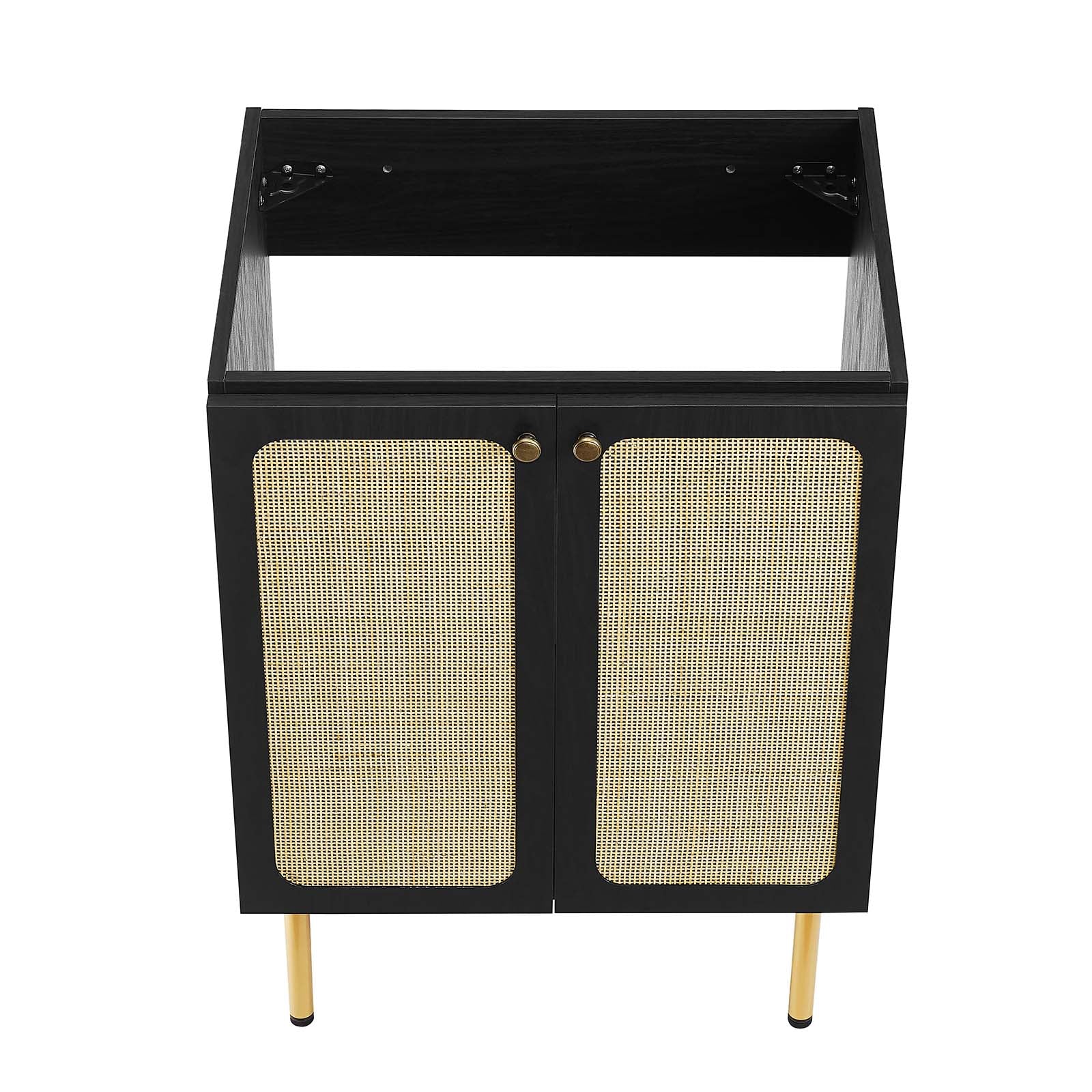 Chaucer 24" Bathroom Vanity Cabinet (Sink Basin Not Included) By Modway - EEI-6601 - Image 7