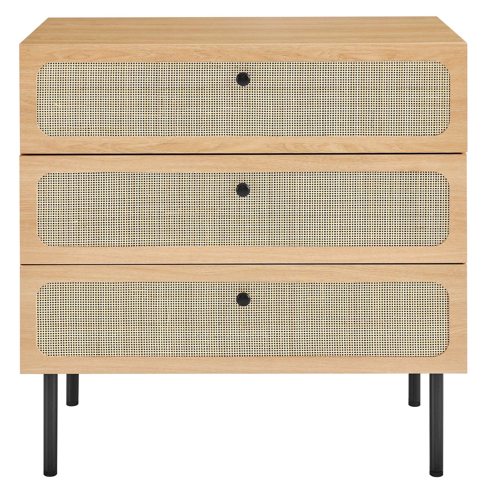Chaucer 3-Drawer Chest By Modway - MOD-7064 - Image 11