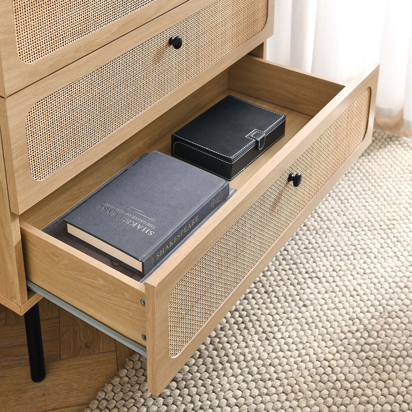 Chaucer 3-Drawer Chest By Modway - MOD-7064 - Image 15