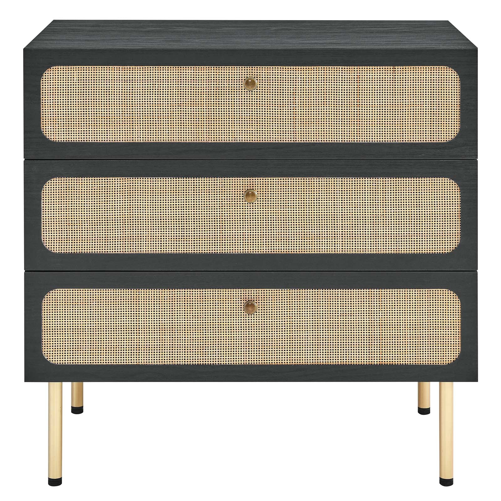 Chaucer 3-Drawer Chest By Modway - MOD-7064 - Image 4