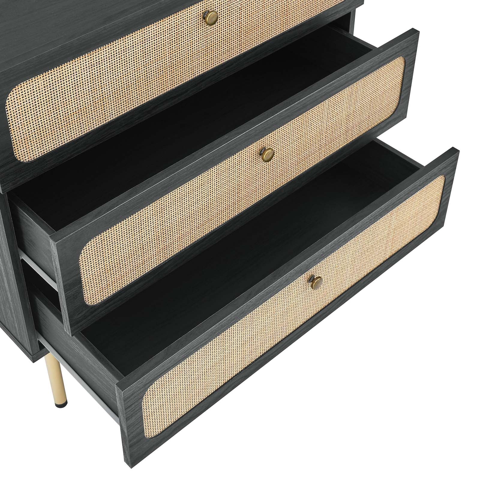 Chaucer 3-Drawer Chest By Modway - MOD-7064 - Image 5