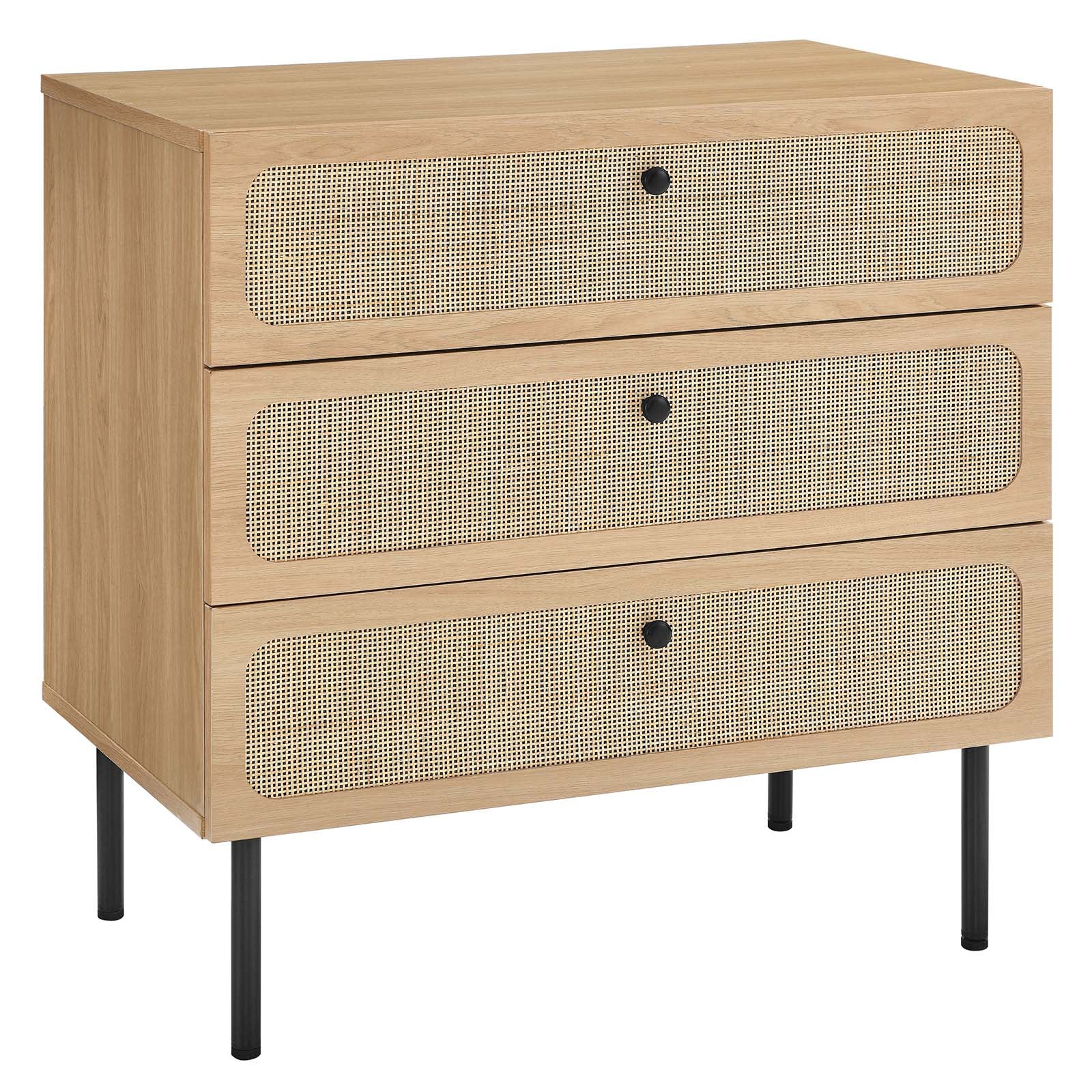 Chaucer 3-Drawer Chest By Modway - MOD-7064 - Image 9