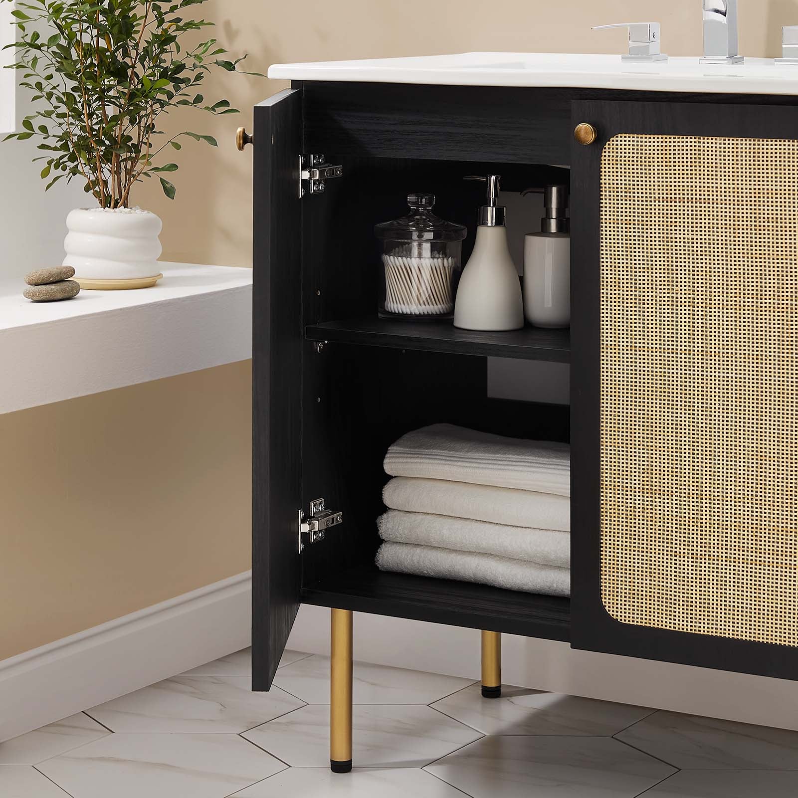 Chaucer 30" Bathroom Vanity By Modway - EEI-6695 - Image 14