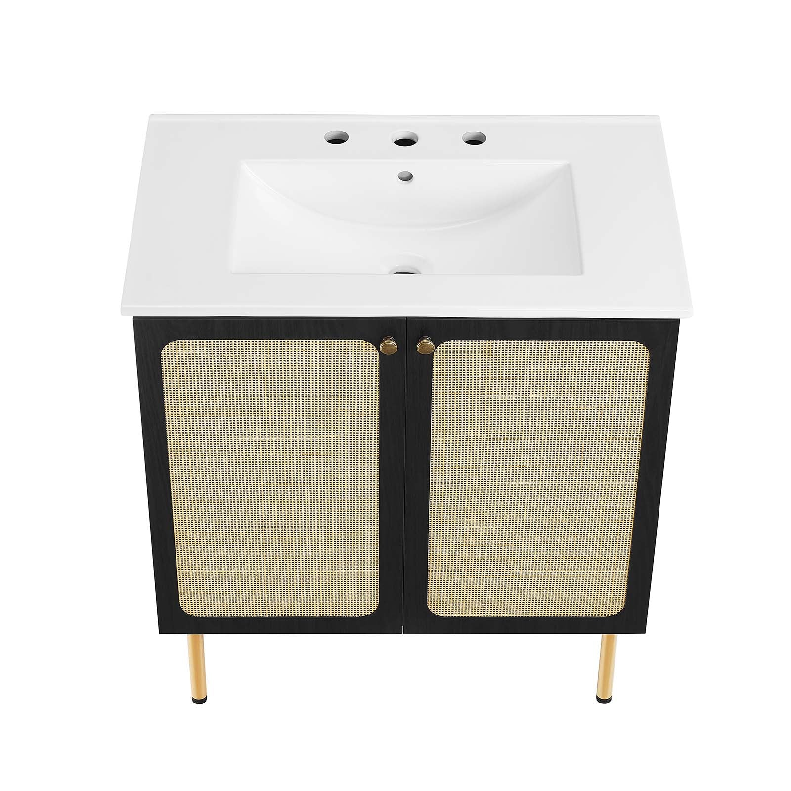 Chaucer 30" Bathroom Vanity By Modway - EEI-6695 - Image 15