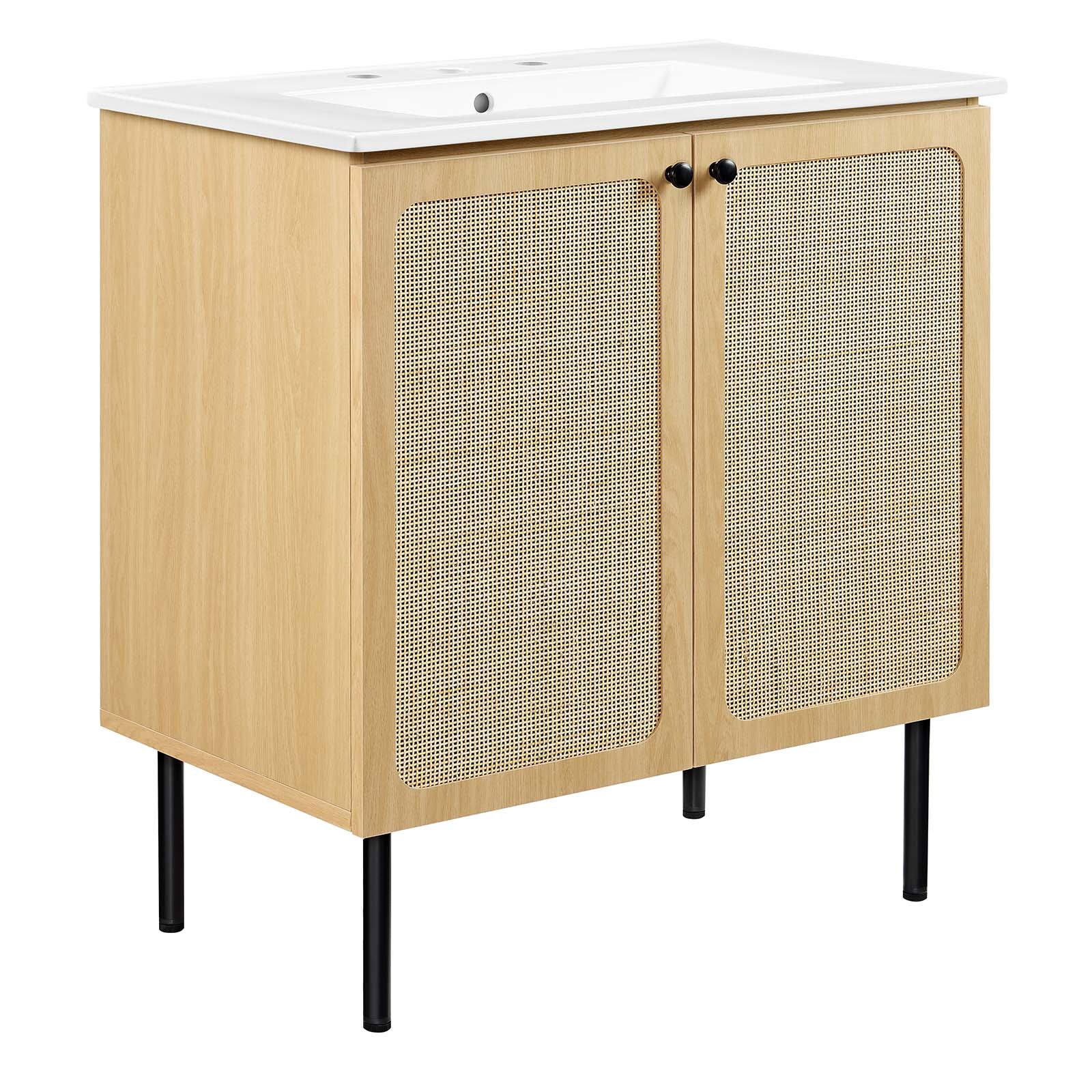 Chaucer 30" Bathroom Vanity By Modway - EEI-6695 - Image 16