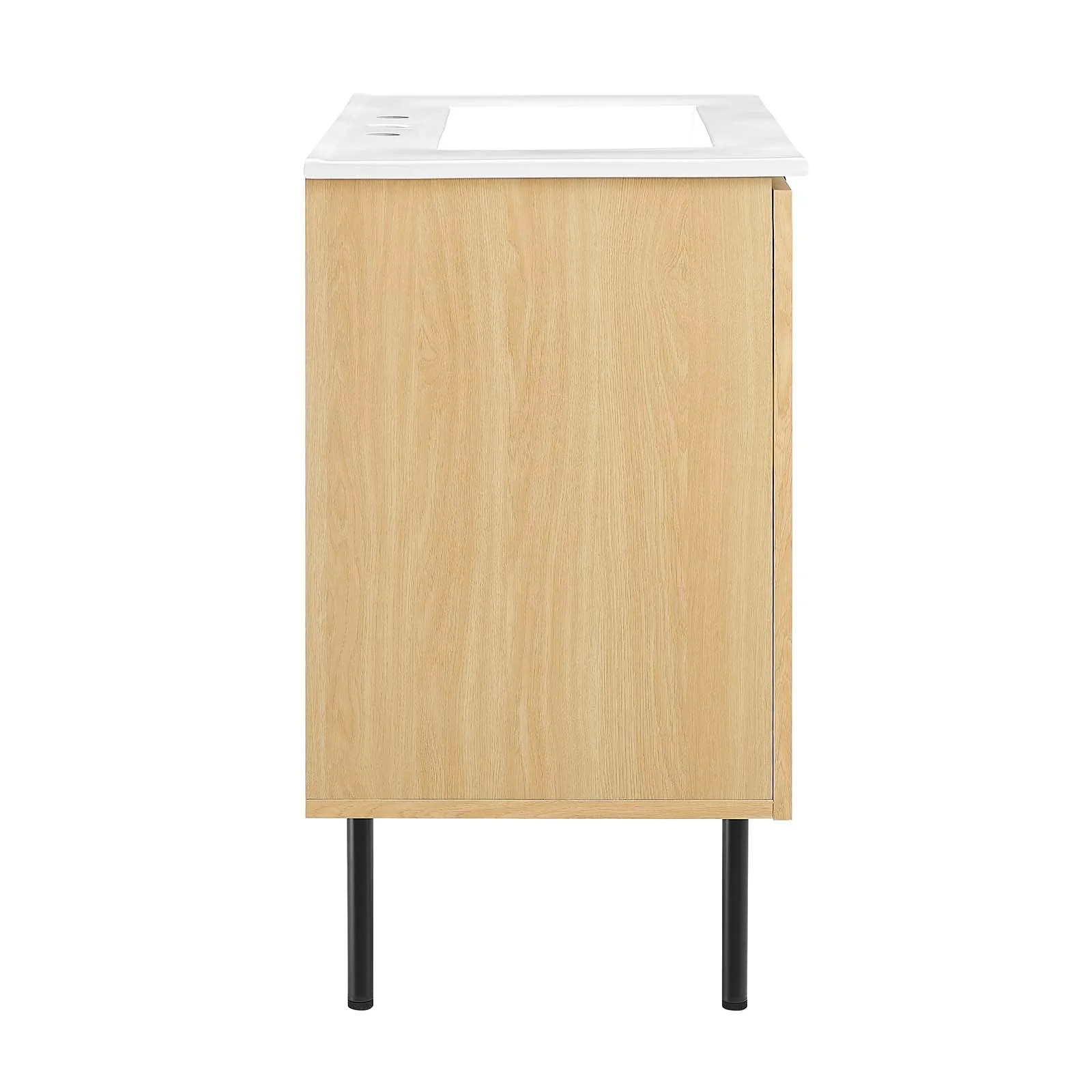 Chaucer 30" Bathroom Vanity By Modway - EEI-6695 - Image 17