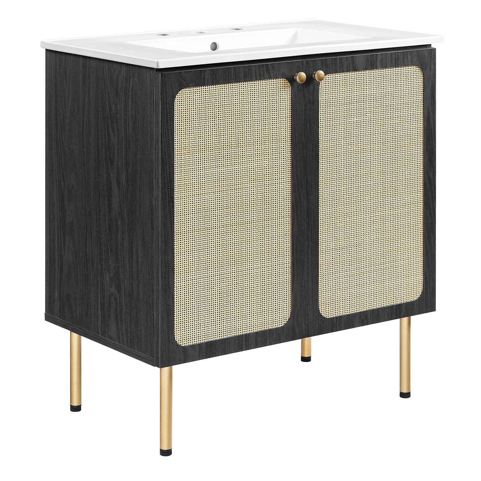 Chaucer 30" Bathroom Vanity By Modway - EEI-6695 - Image 2