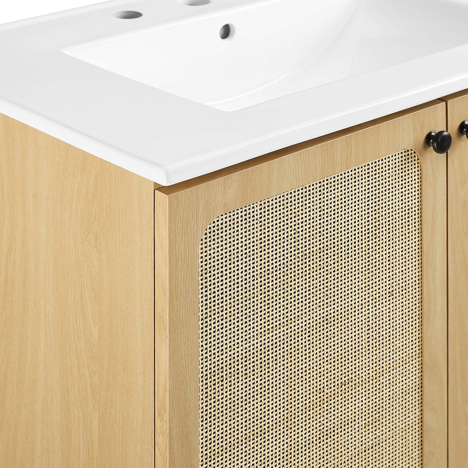 Chaucer 30" Bathroom Vanity By Modway - EEI-6695 - Image 24