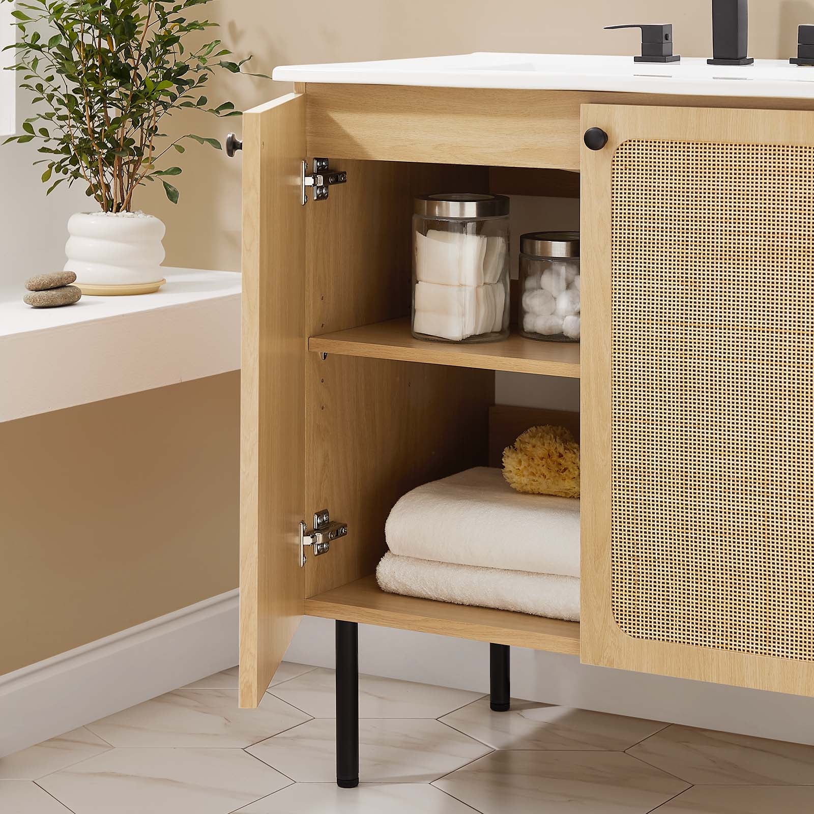 Chaucer 30" Bathroom Vanity By Modway - EEI-6695 - Image 28