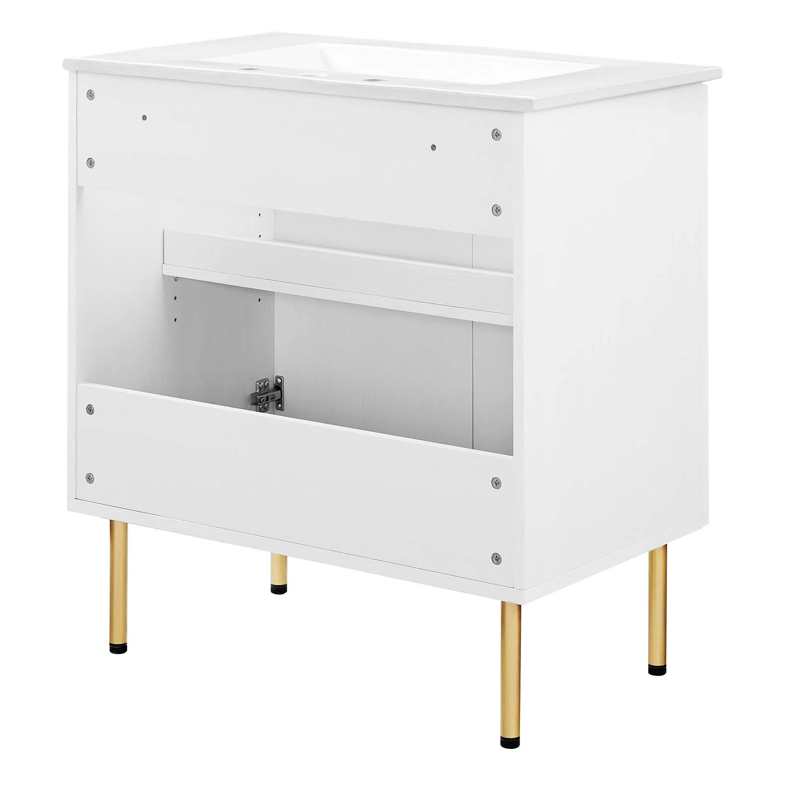 Chaucer 30" Bathroom Vanity By Modway - EEI-6695 - Image 33