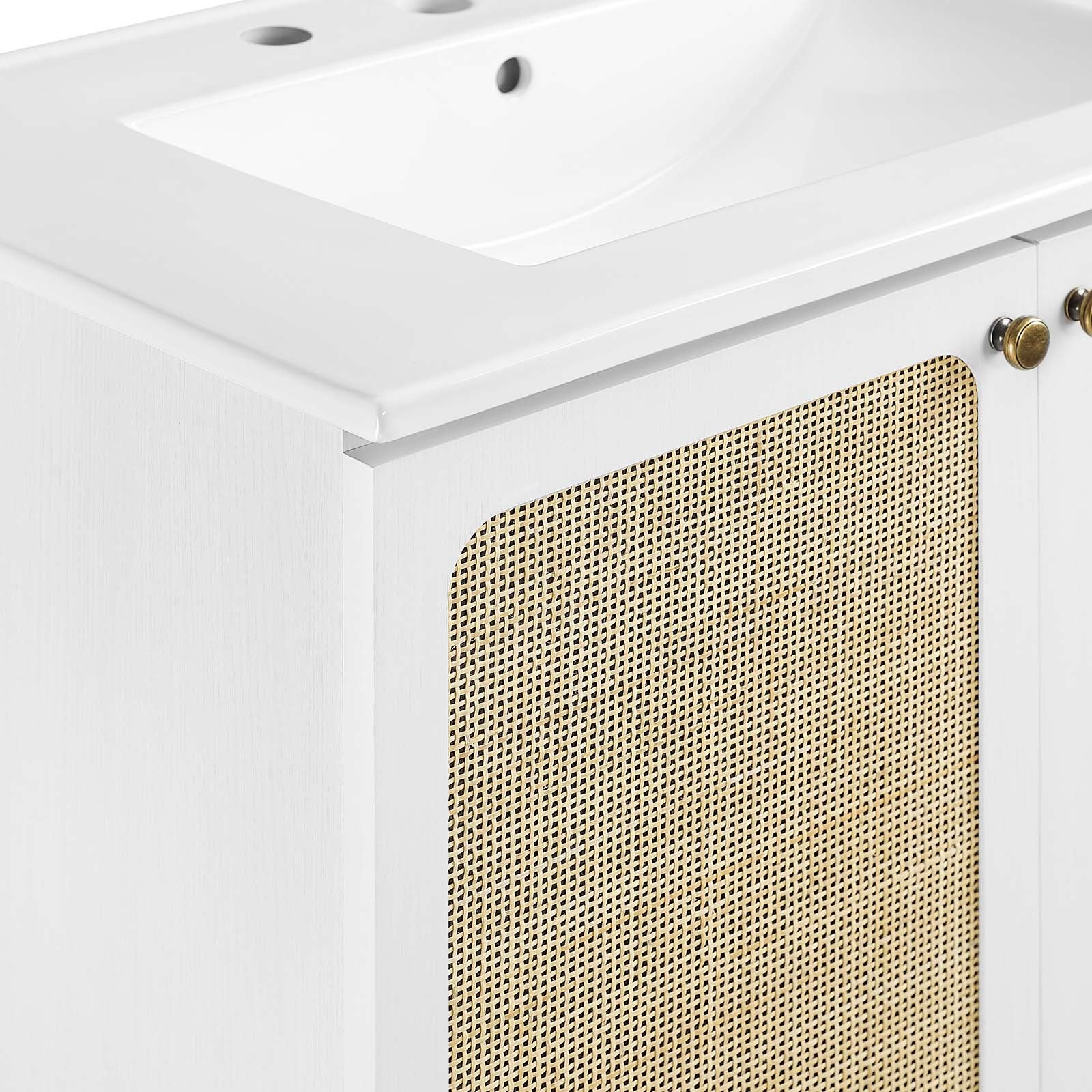 Chaucer 30" Bathroom Vanity By Modway - EEI-6695 - Image 39