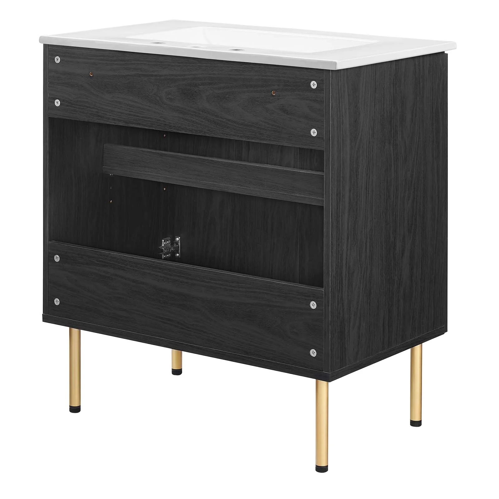Chaucer 30" Bathroom Vanity By Modway - EEI-6695 - Image 4