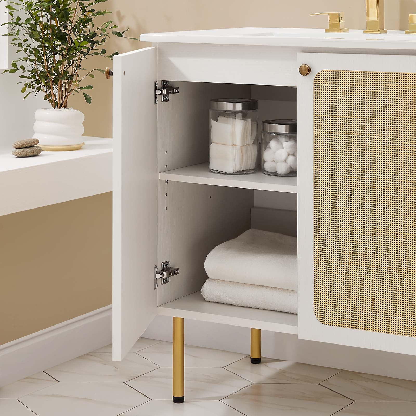 Chaucer 30" Bathroom Vanity By Modway - EEI-6695 - Image 43