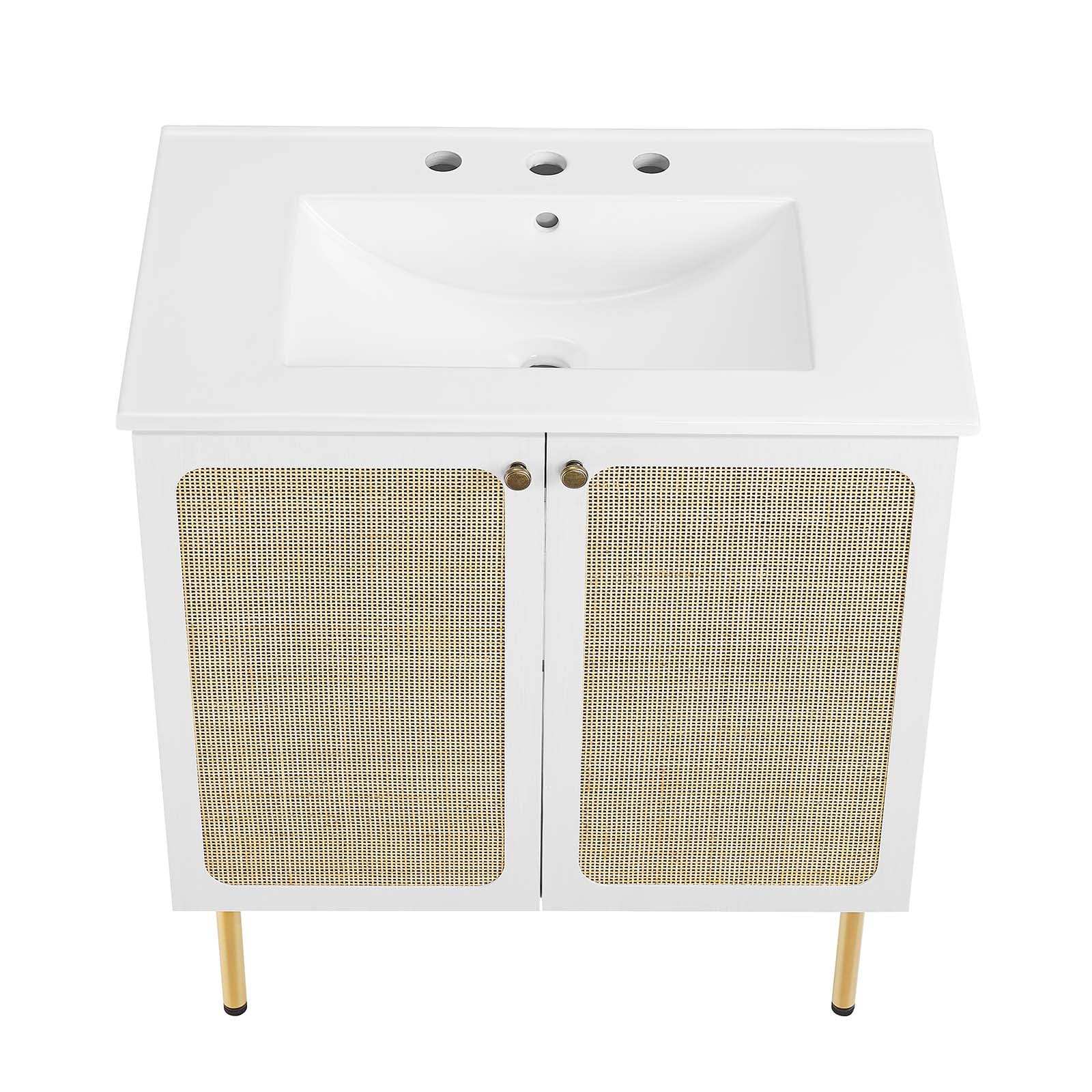 Chaucer 30" Bathroom Vanity By Modway - EEI-6695 - Image 45