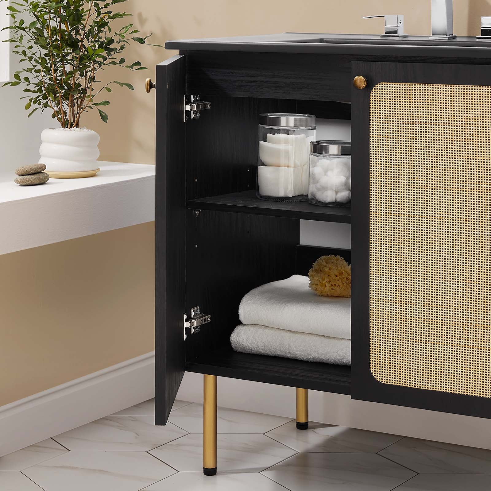 Chaucer 30" Bathroom Vanity By Modway - EEI-6696 - Image 14