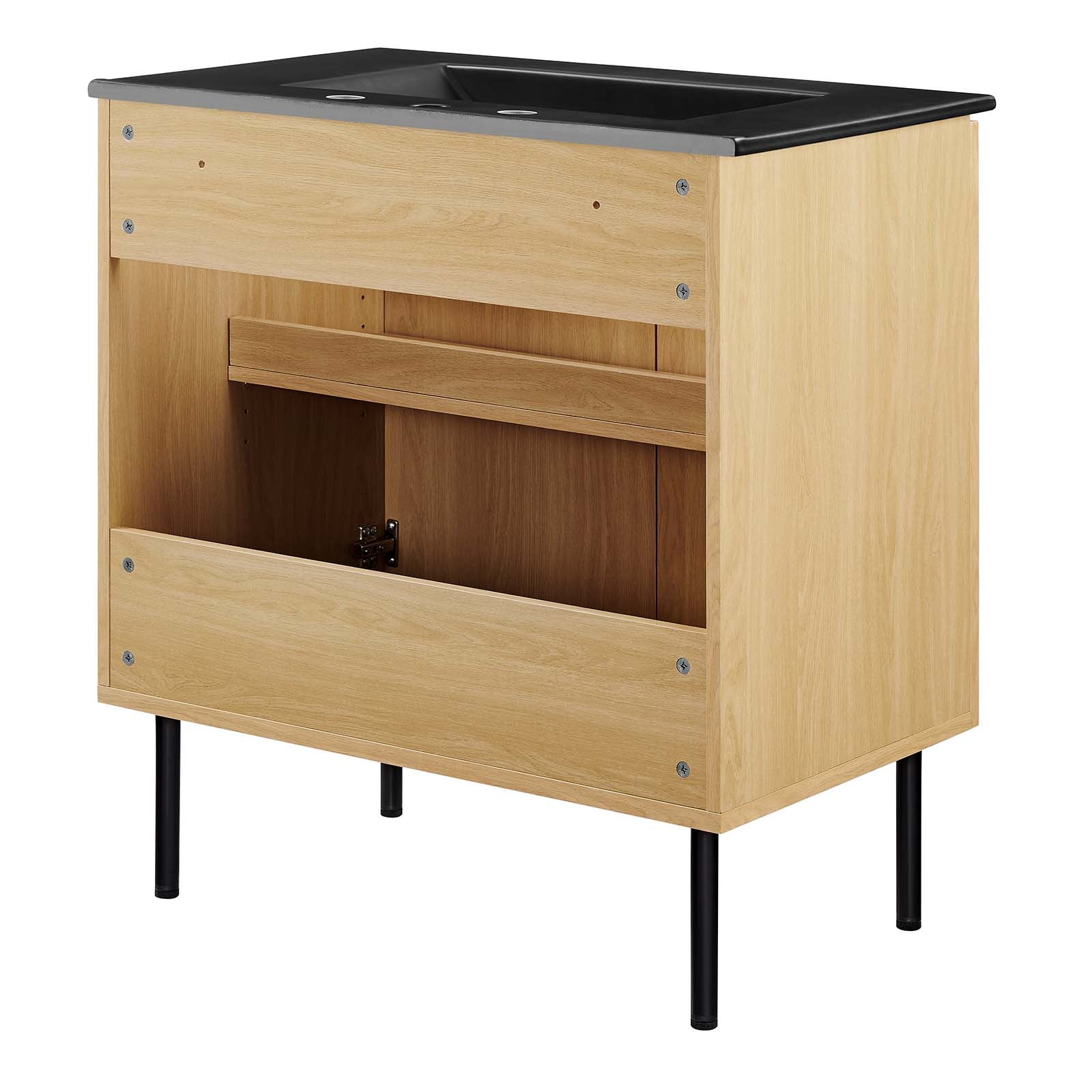 Chaucer 30" Bathroom Vanity By Modway - EEI-6696 - Image 18