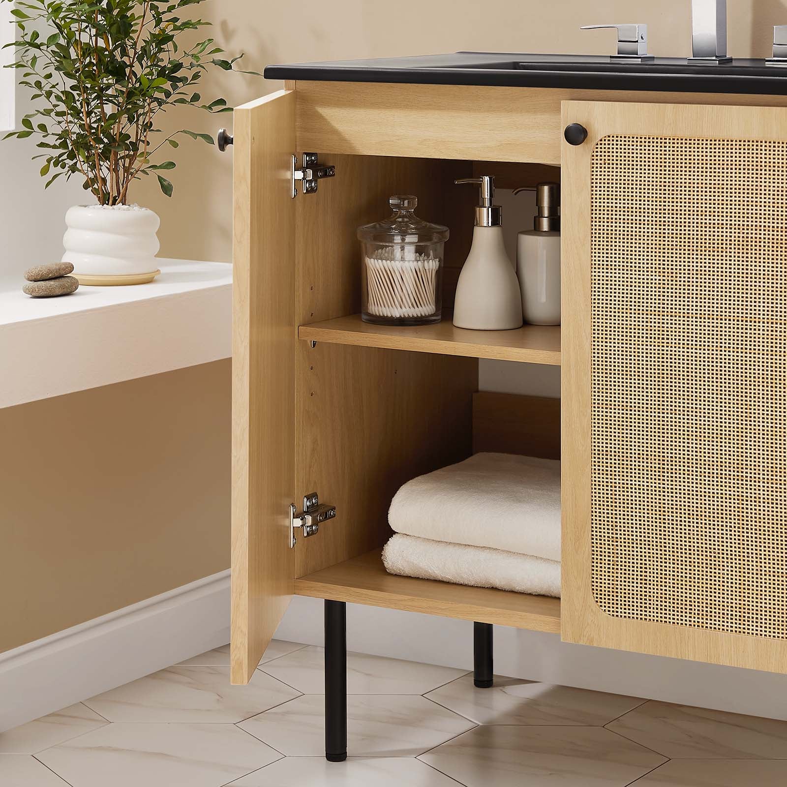 Chaucer 30" Bathroom Vanity By Modway - EEI-6696 - Image 28