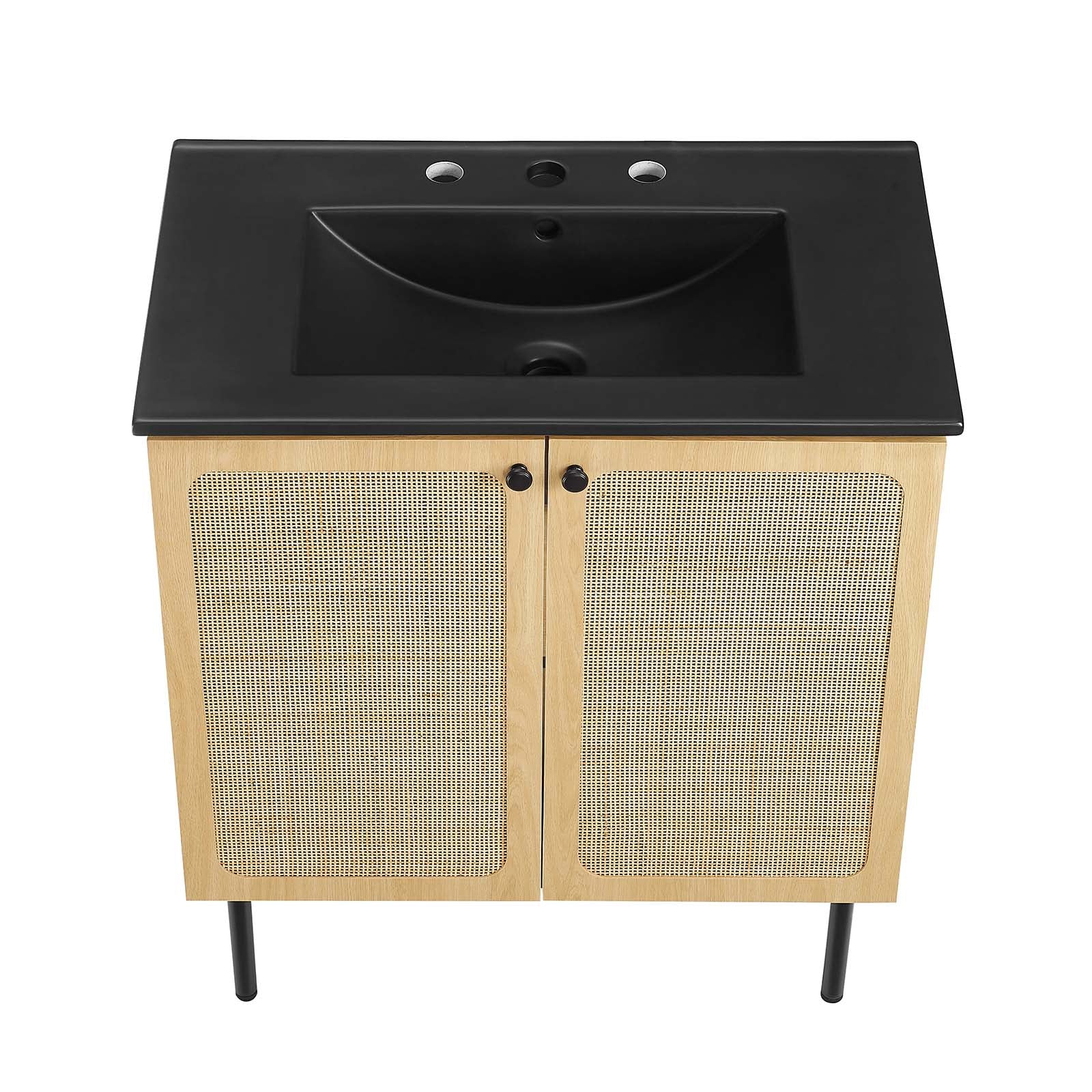 Chaucer 30" Bathroom Vanity By Modway - EEI-6696 - Image 30