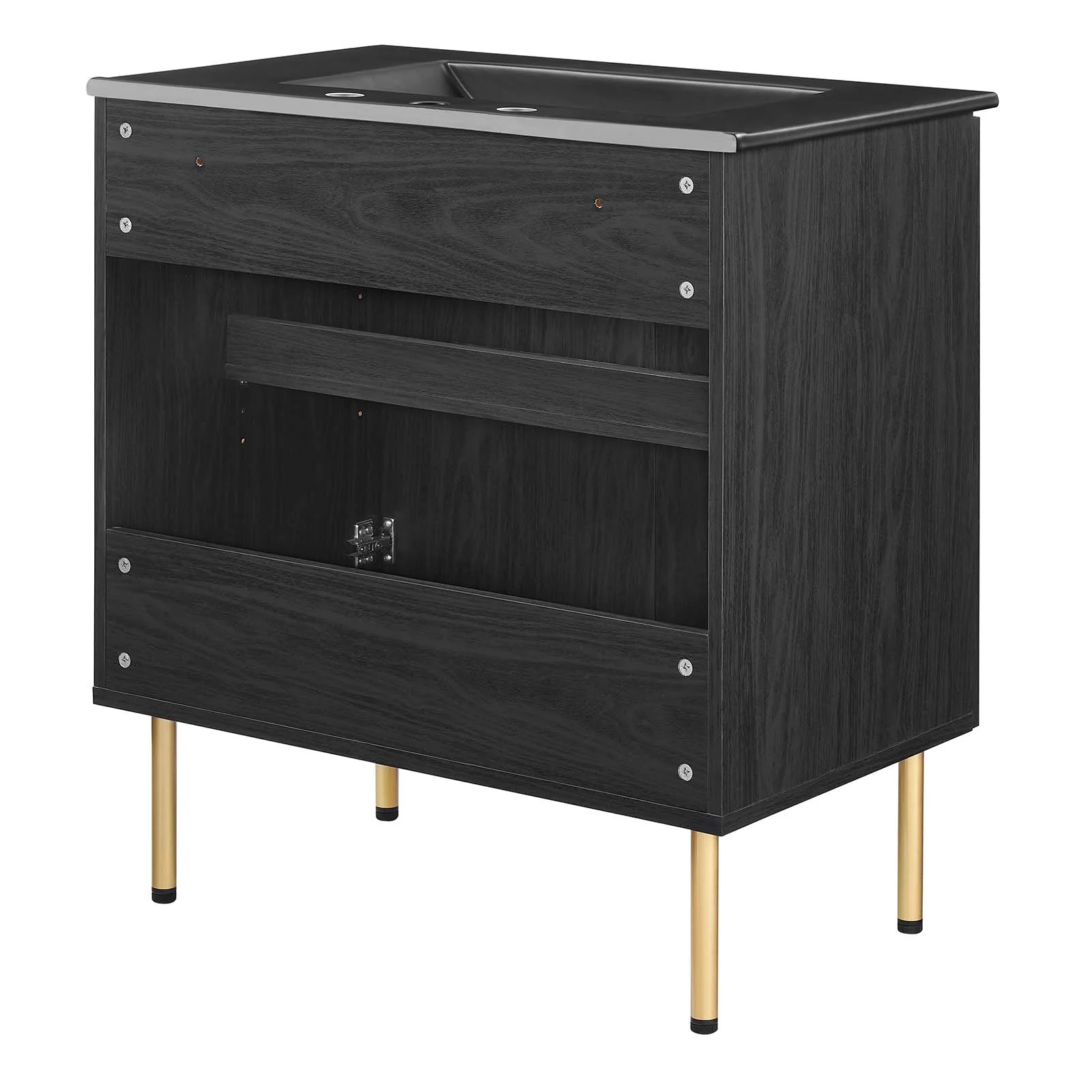 Chaucer 30" Bathroom Vanity By Modway - EEI-6696 - Image 4