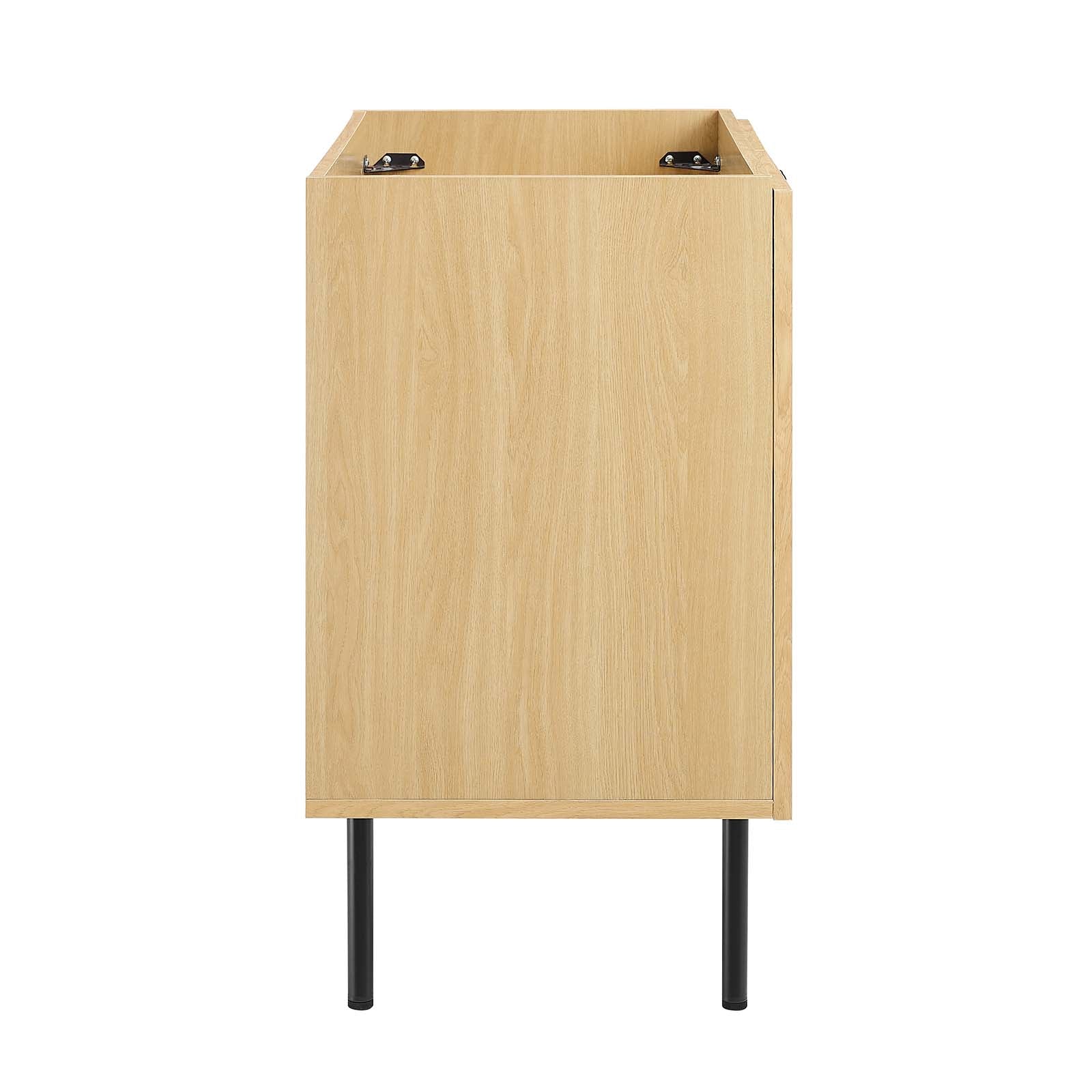 Chaucer 30" Bathroom Vanity Cabinet (Sink Basin Not Included) By Modway - EEI-6602 - Image 11