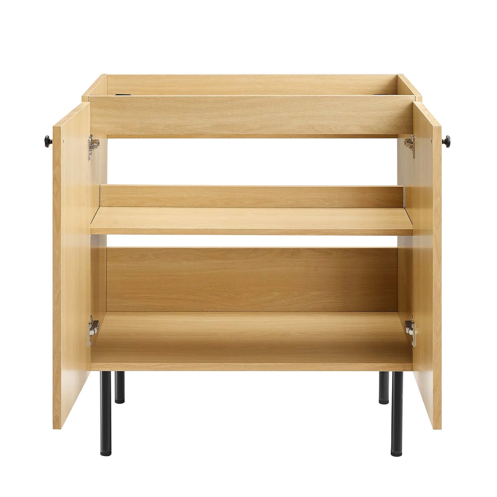 Chaucer 30" Bathroom Vanity Cabinet (Sink Basin Not Included) By Modway - EEI-6602 - Image 14