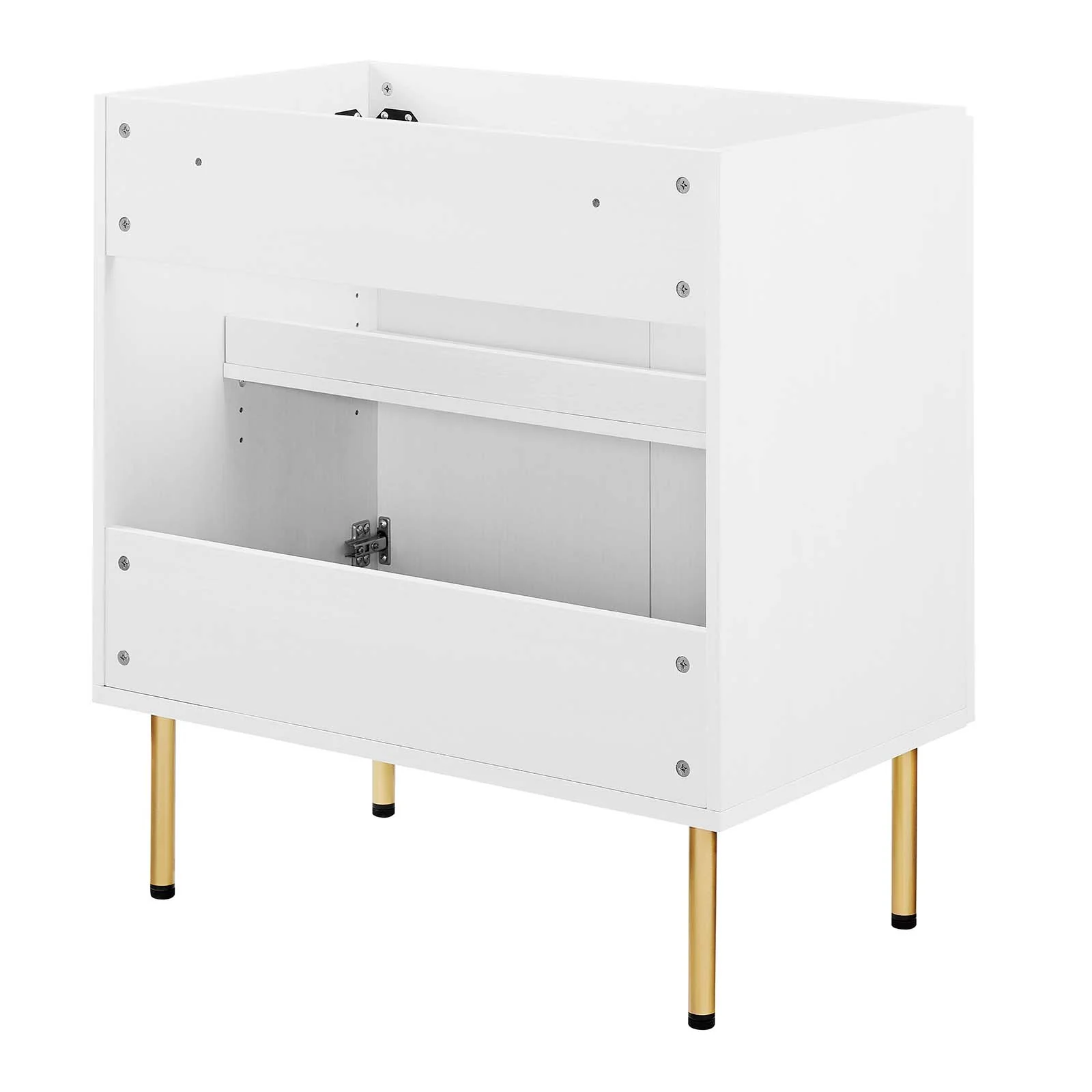 Chaucer 30" Bathroom Vanity Cabinet (Sink Basin Not Included) By Modway - EEI-6602 - Image 21
