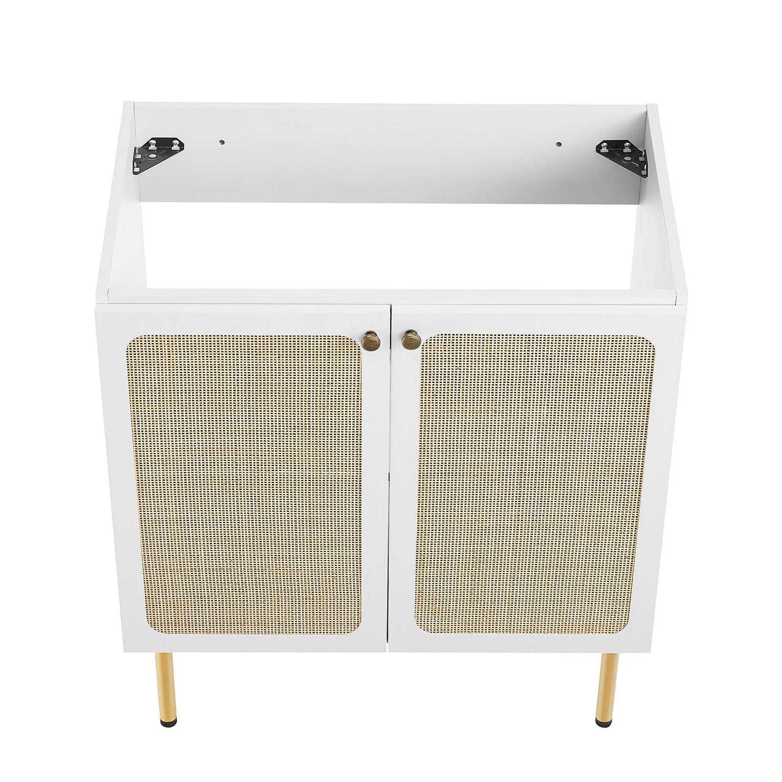 Chaucer 30" Bathroom Vanity Cabinet (Sink Basin Not Included) By Modway - EEI-6602 - Image 24