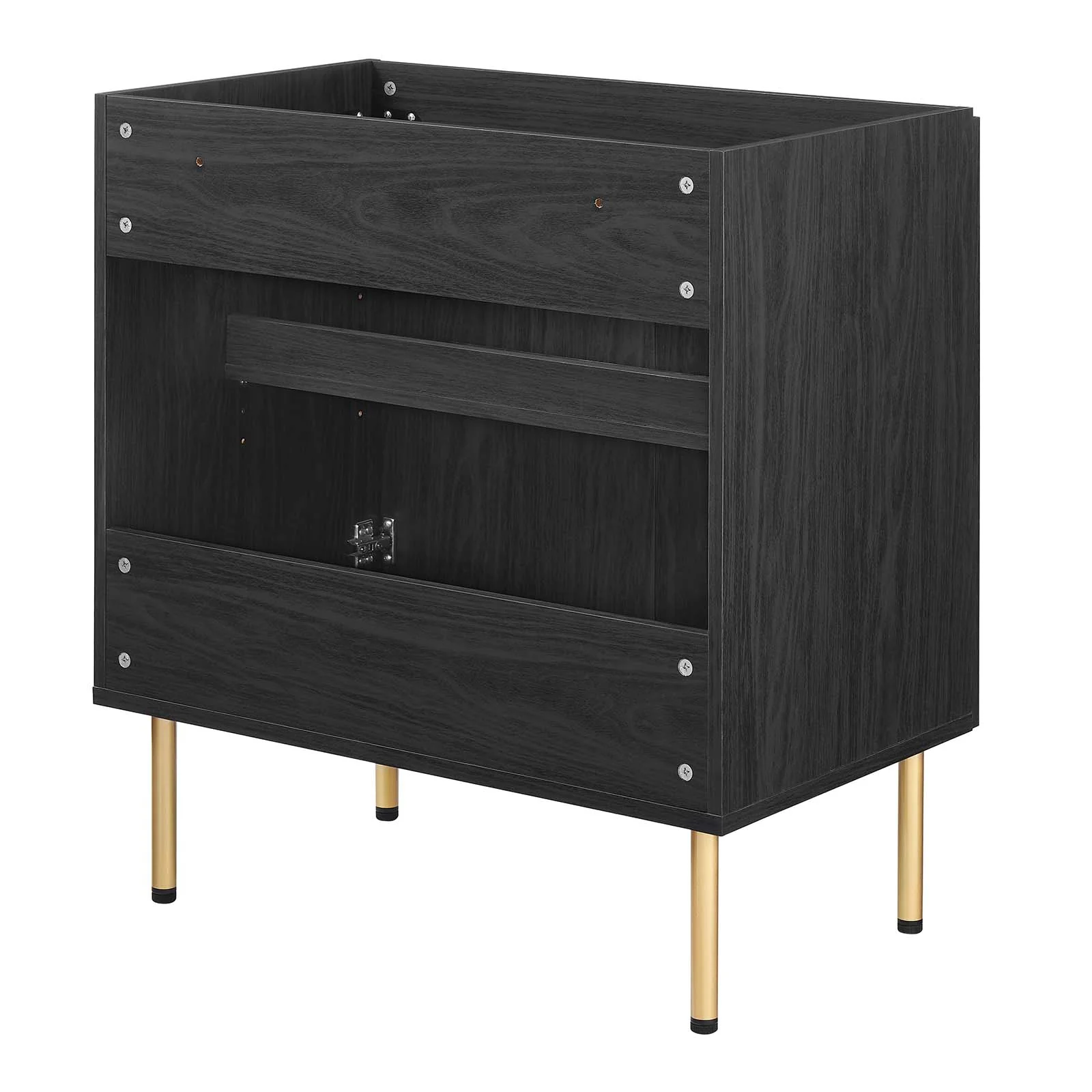 Chaucer 30" Bathroom Vanity Cabinet (Sink Basin Not Included) By Modway - EEI-6602 - Image 4