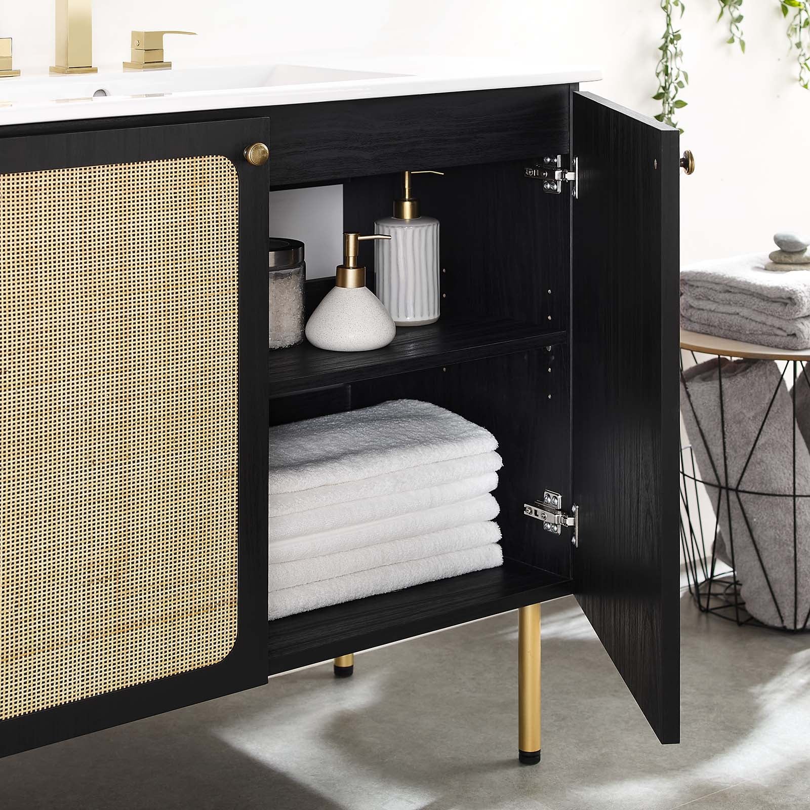 Chaucer 36" Bathroom Vanity By Modway - EEI-6697 - Image 14