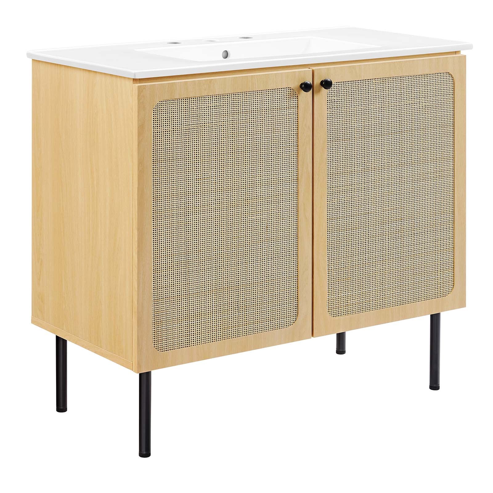 Chaucer 36" Bathroom Vanity By Modway - EEI-6697 - Image 16