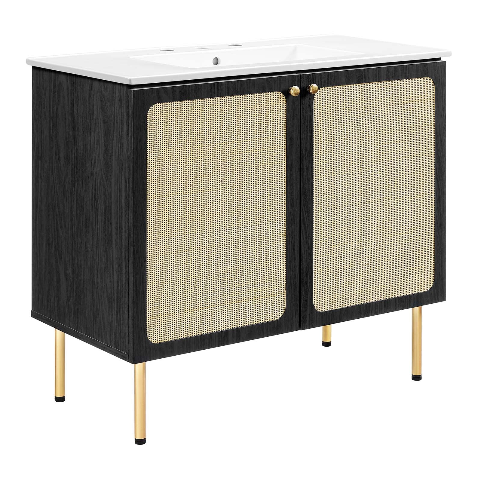 Chaucer 36" Bathroom Vanity By Modway - EEI-6697 - Image 2