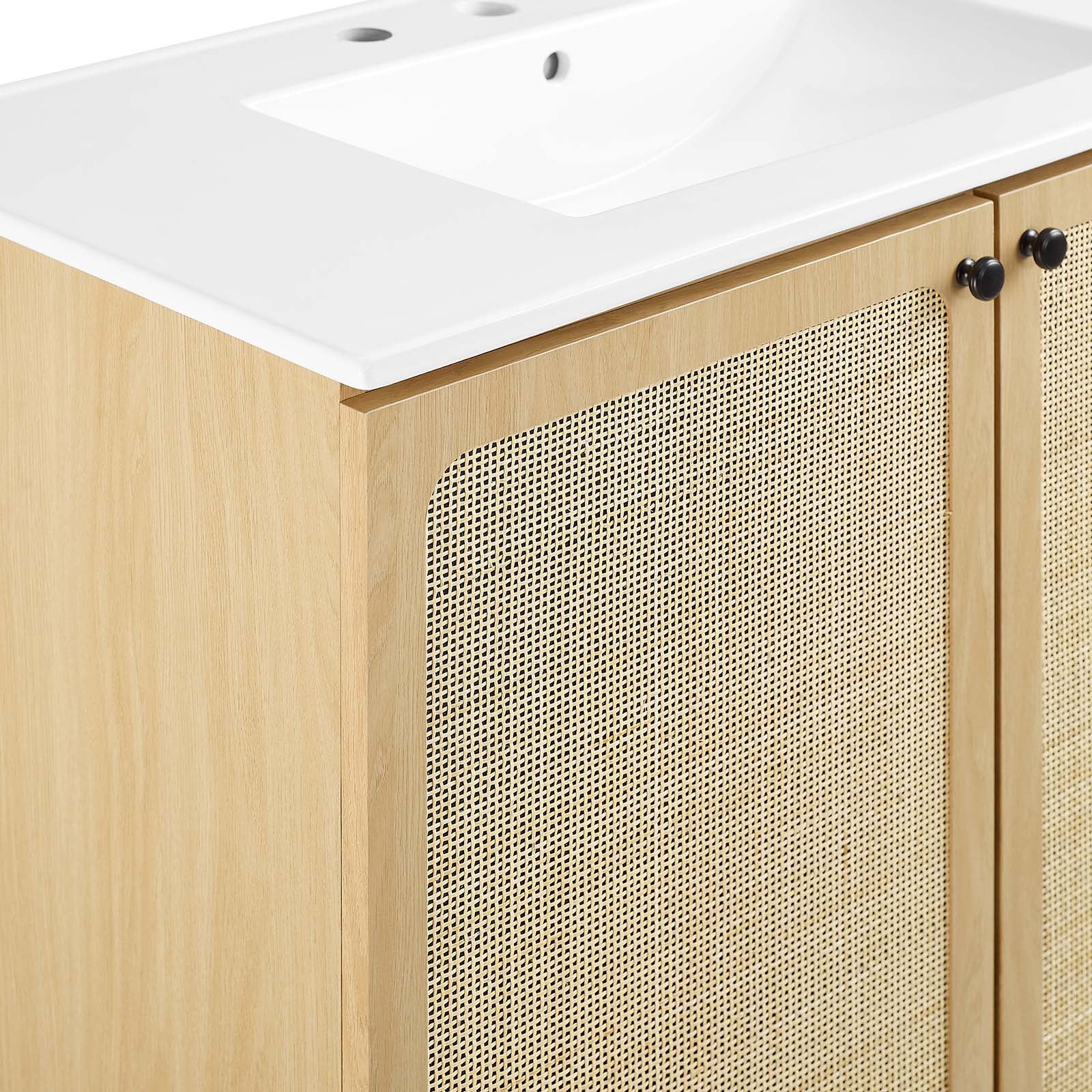Chaucer 36" Bathroom Vanity By Modway - EEI-6697 - Image 24