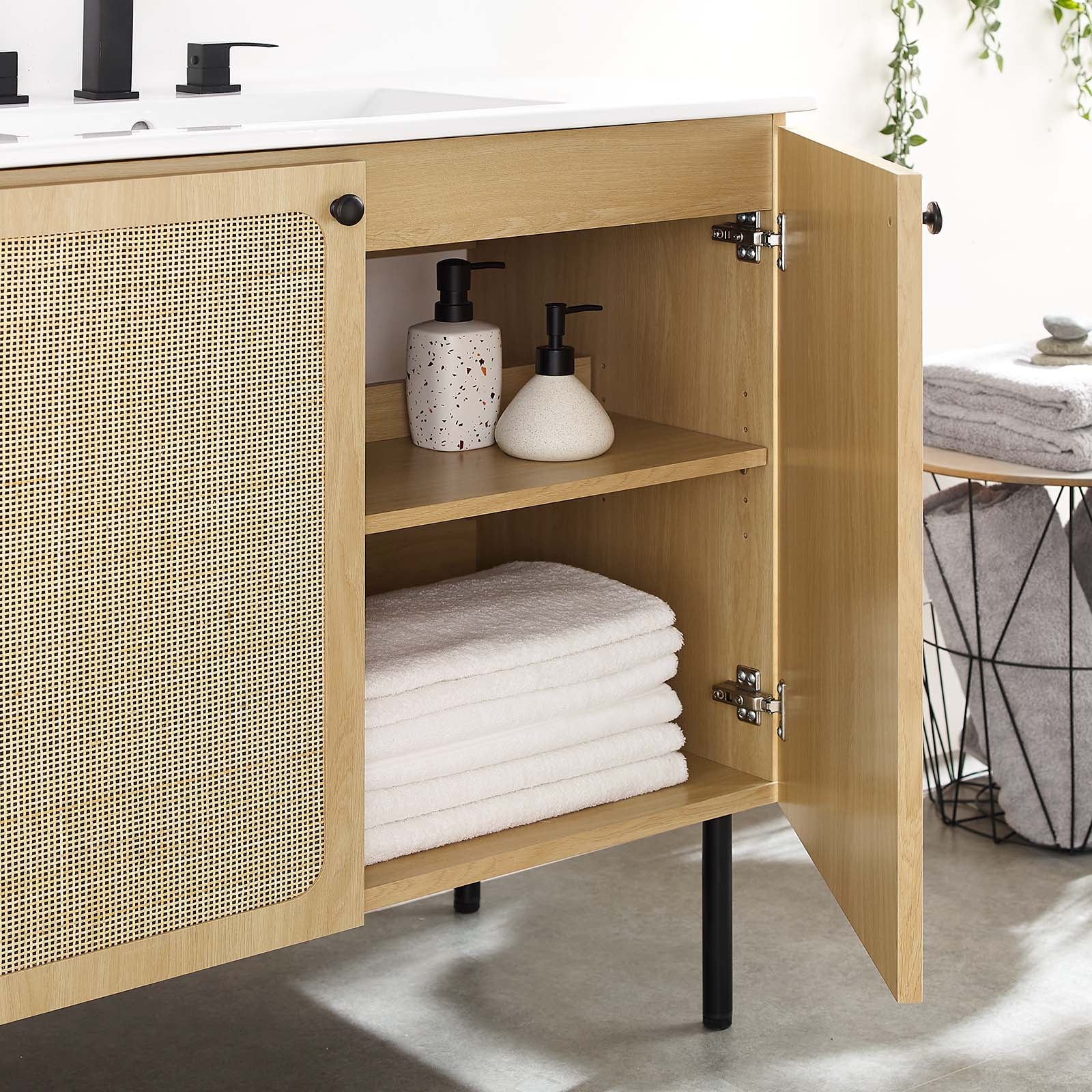 Chaucer 36" Bathroom Vanity By Modway - EEI-6697 - Image 28