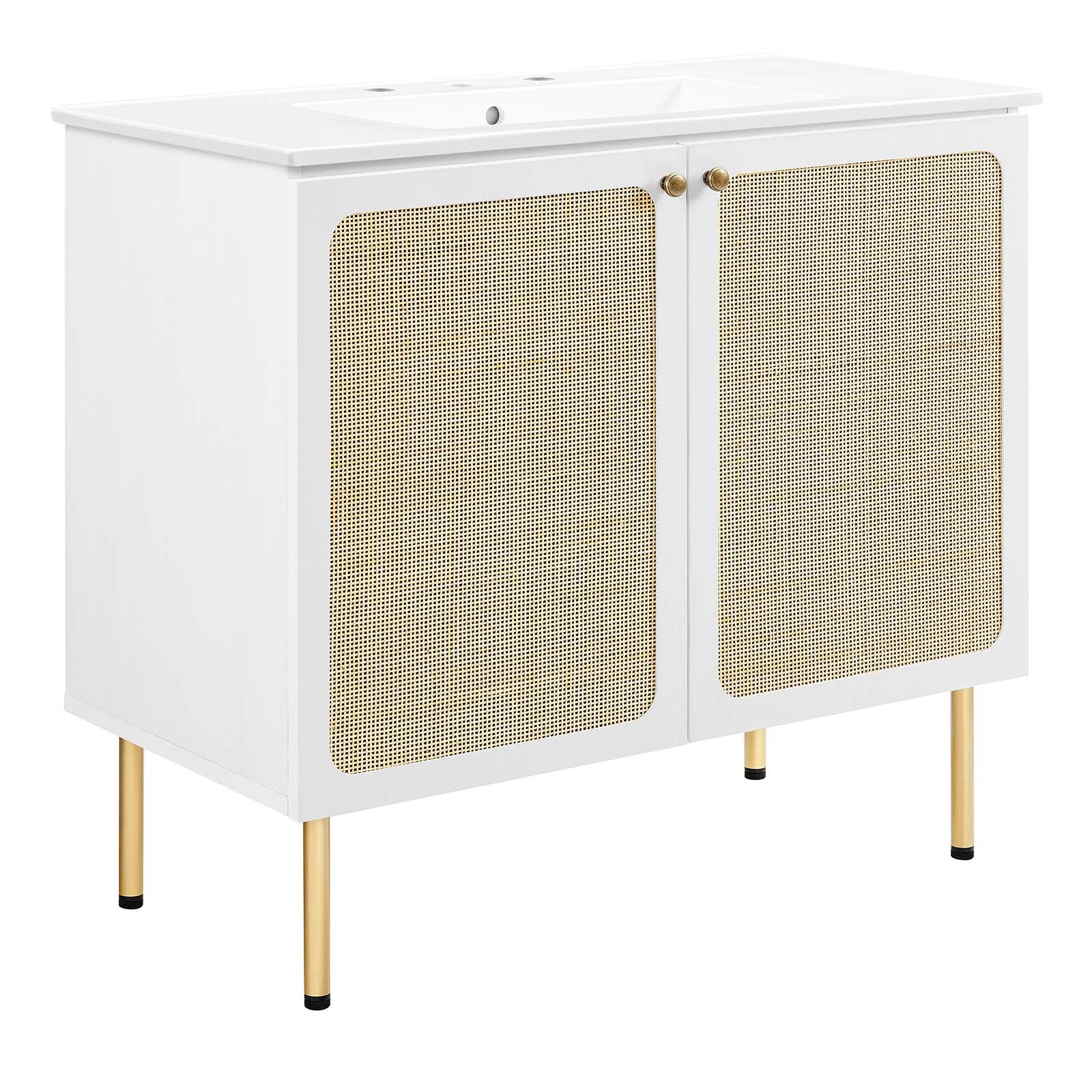 Chaucer 36" Bathroom Vanity By Modway - EEI-6697 - Image 31