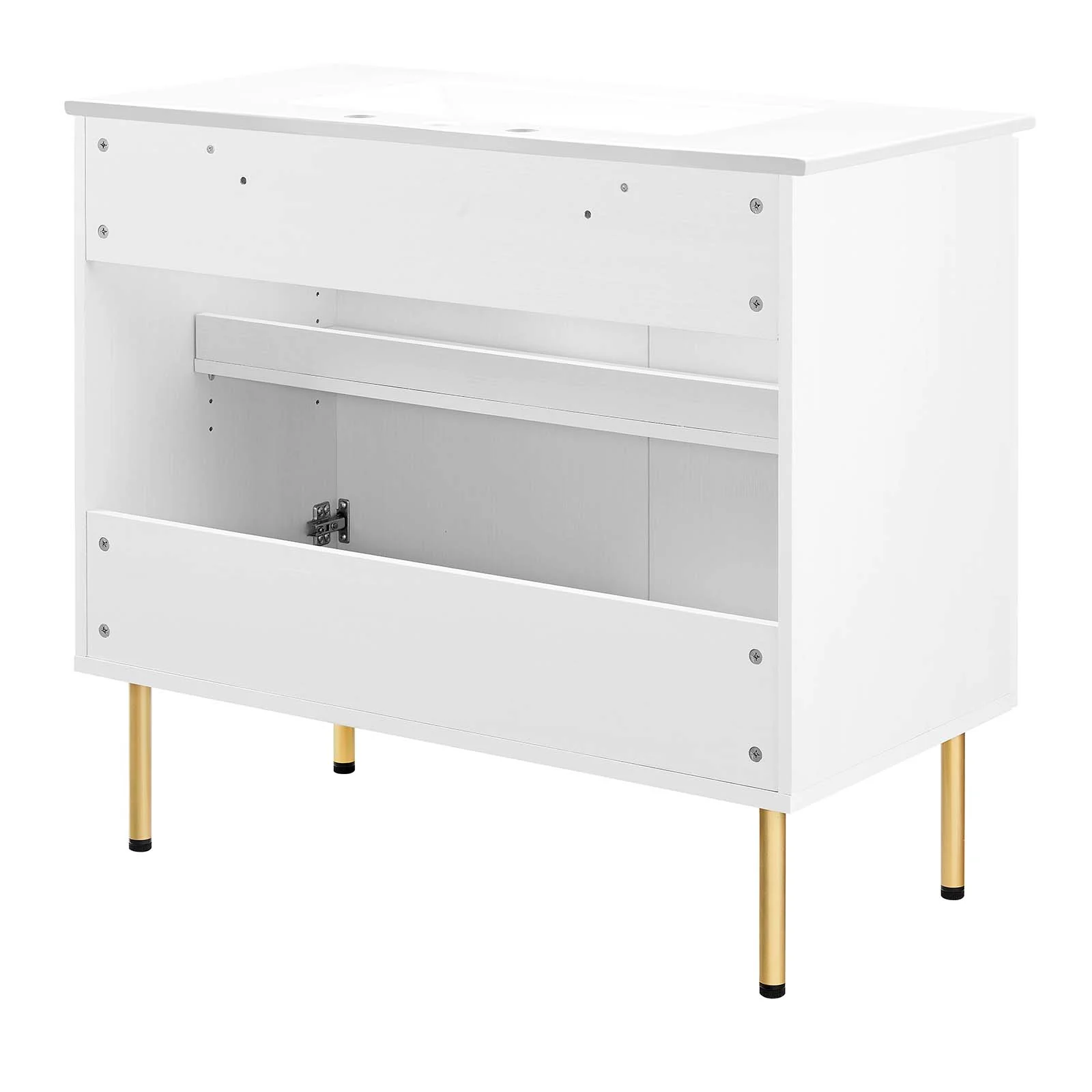 Chaucer 36" Bathroom Vanity By Modway - EEI-6697 - Image 33