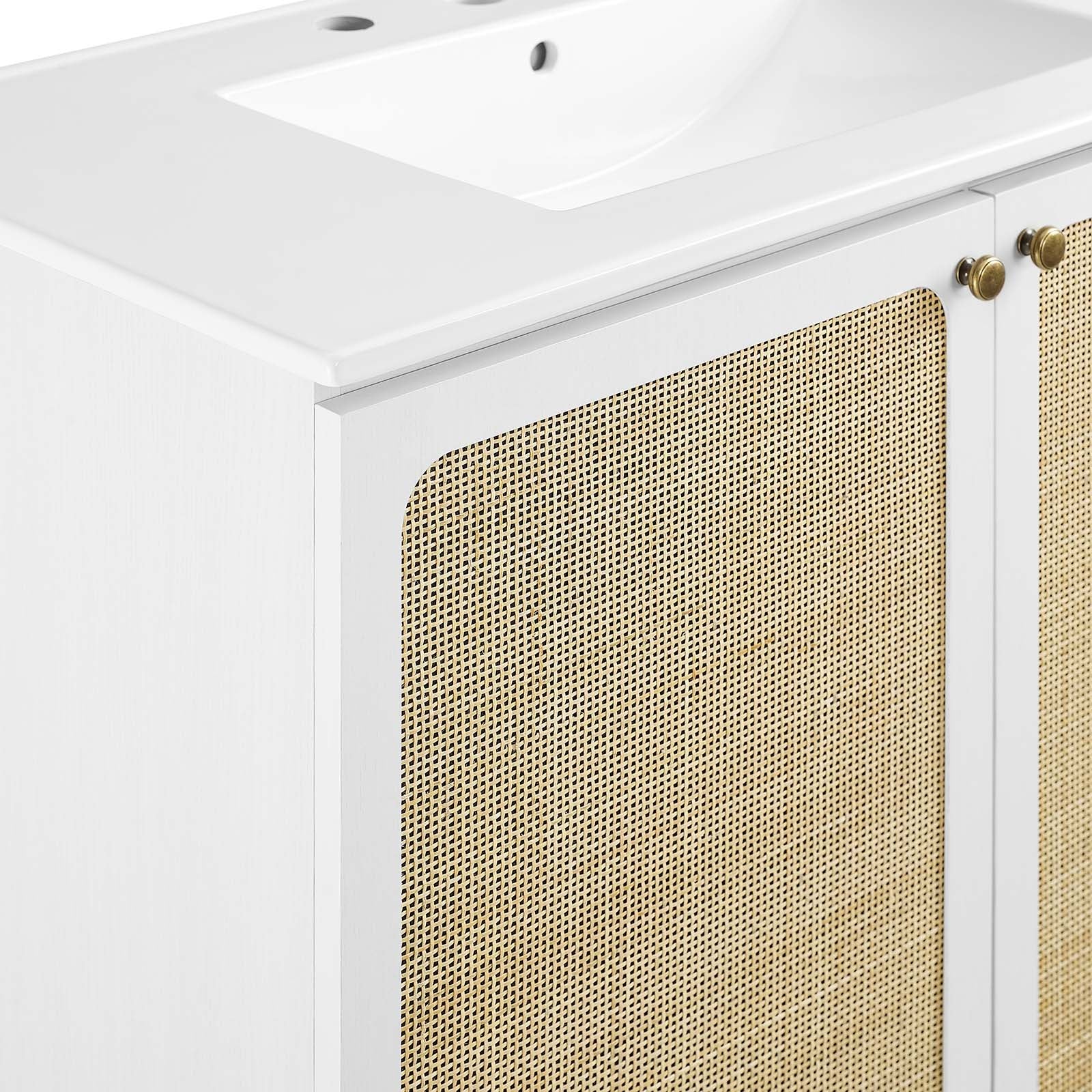 Chaucer 36" Bathroom Vanity By Modway - EEI-6697 - Image 39