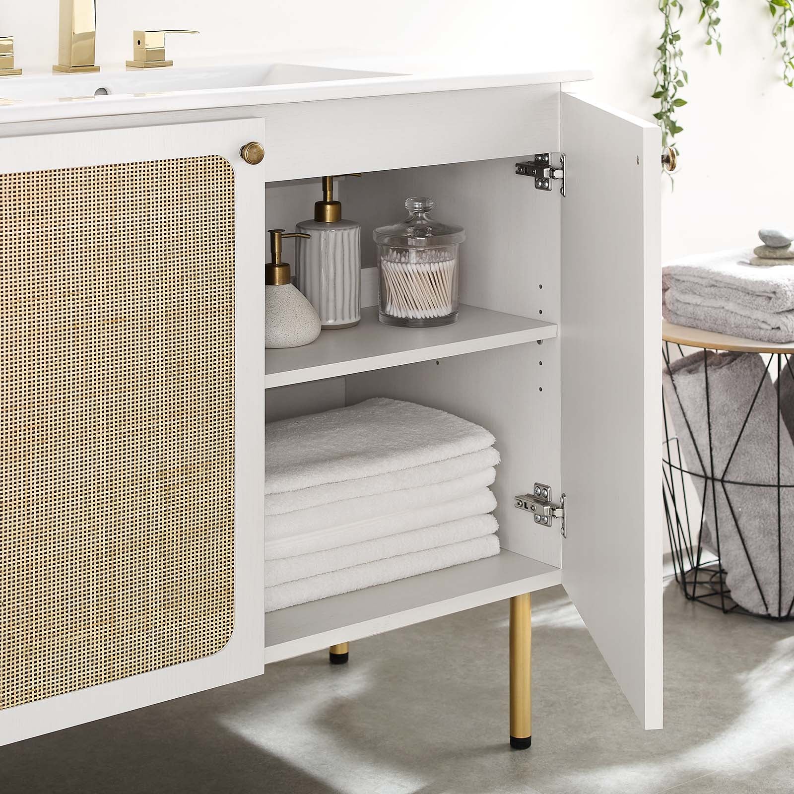 Chaucer 36" Bathroom Vanity By Modway - EEI-6697 - Image 43