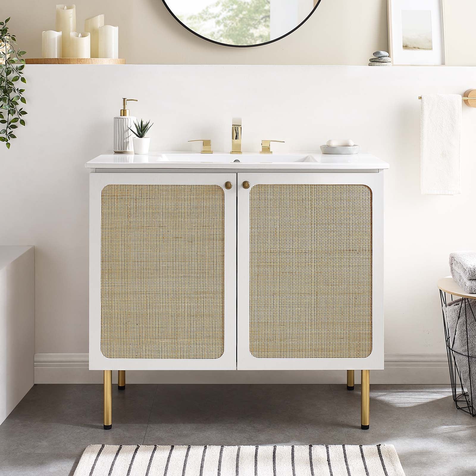 Chaucer 36" Bathroom Vanity By Modway - EEI-6697 - Image 44